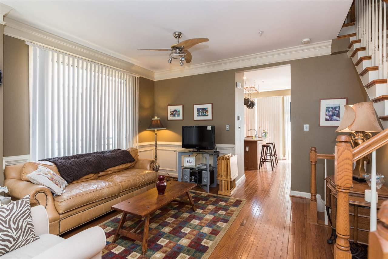 1231 Capability Drive, Unit 104 Raleigh, NC 27606 - Photo 4 of 25 Photo 4