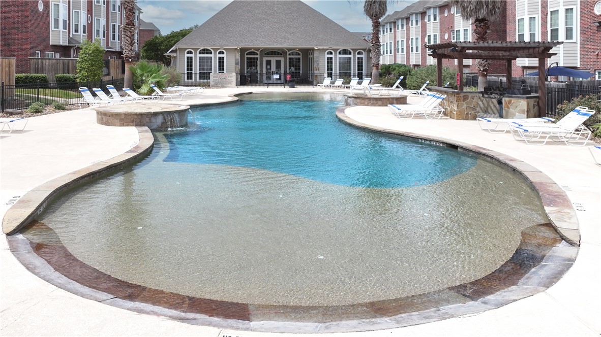 1198 Jones-Butler Road, Unit 204 College Station, TX 77840 - Photo 25 of 30