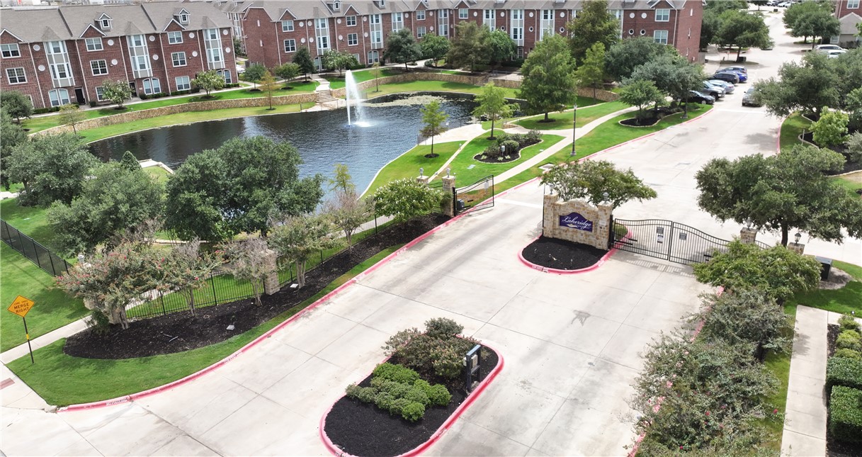 1198 Jones-Butler Road, Unit 204 College Station, TX 77840 - Photo 26 of 30