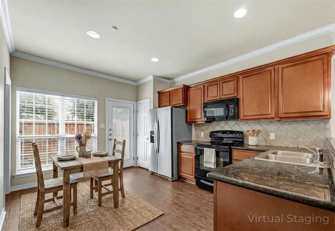 1198 Jones-Butler Road, Unit 204 College Station, TX 77840 - Photo 6 of 30 Virtually staged