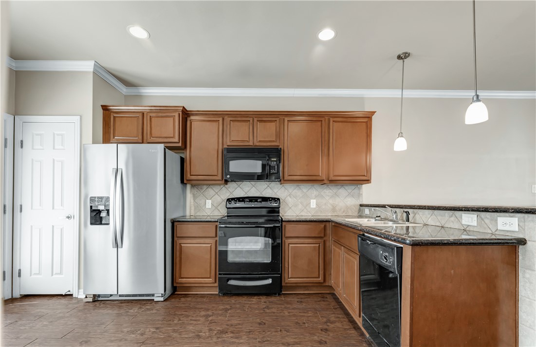 1198 Jones-Butler Road, Unit 204 College Station, TX 77840 - Photo 8 of 30