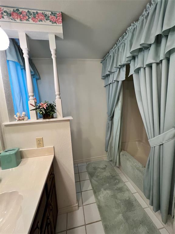 104 East Little Street Hamilton, TX 76531 - Photo 24 of 27 a view of storage and utility room with a sink