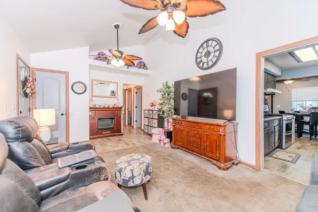 $325,000 | 419 South Reed Street, Joliet, IL 60436