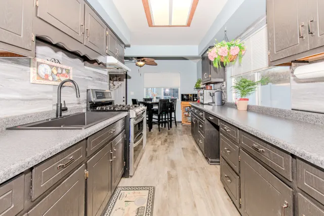 $325,000 | 419 South Reed Street, Joliet, IL 60436