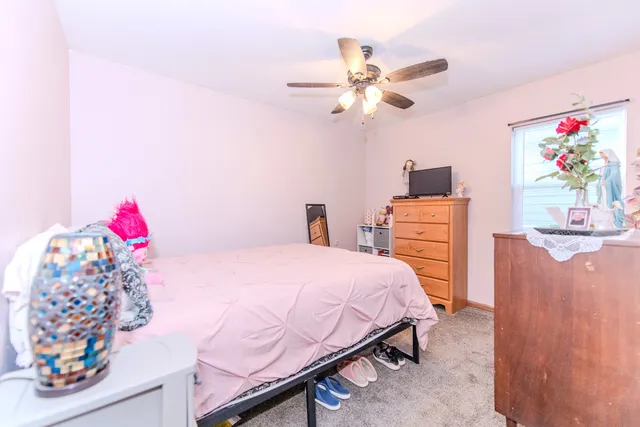 $325,000 | 419 South Reed Street, Joliet, IL 60436