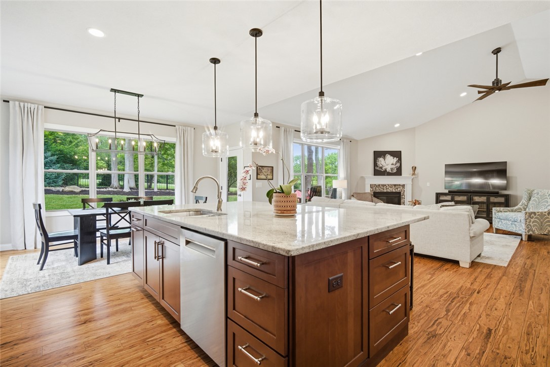 3846 Sable Ridge Drive Bellbrook, OH 45305 - Photo 14 of 51