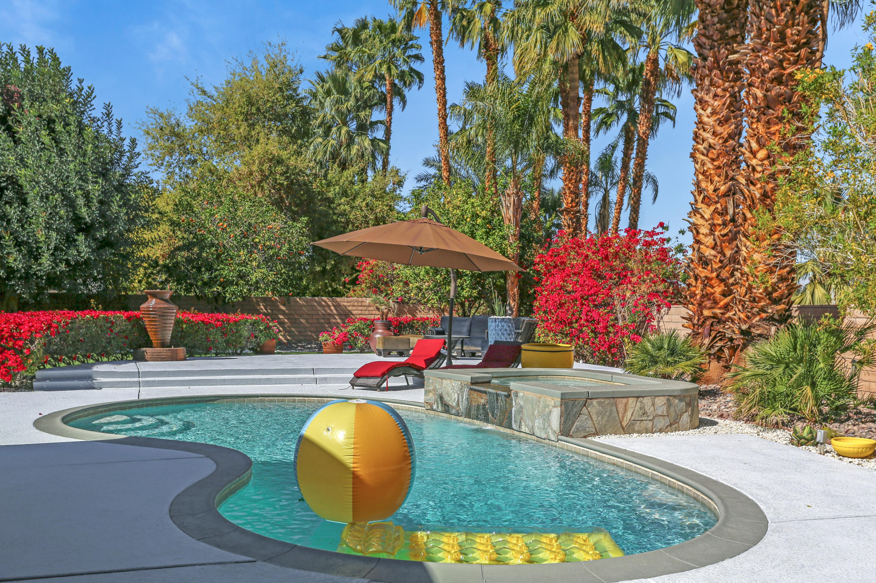 71480 Halgar Road Rancho Mirage, CA 92270 - Photo 30 of 52