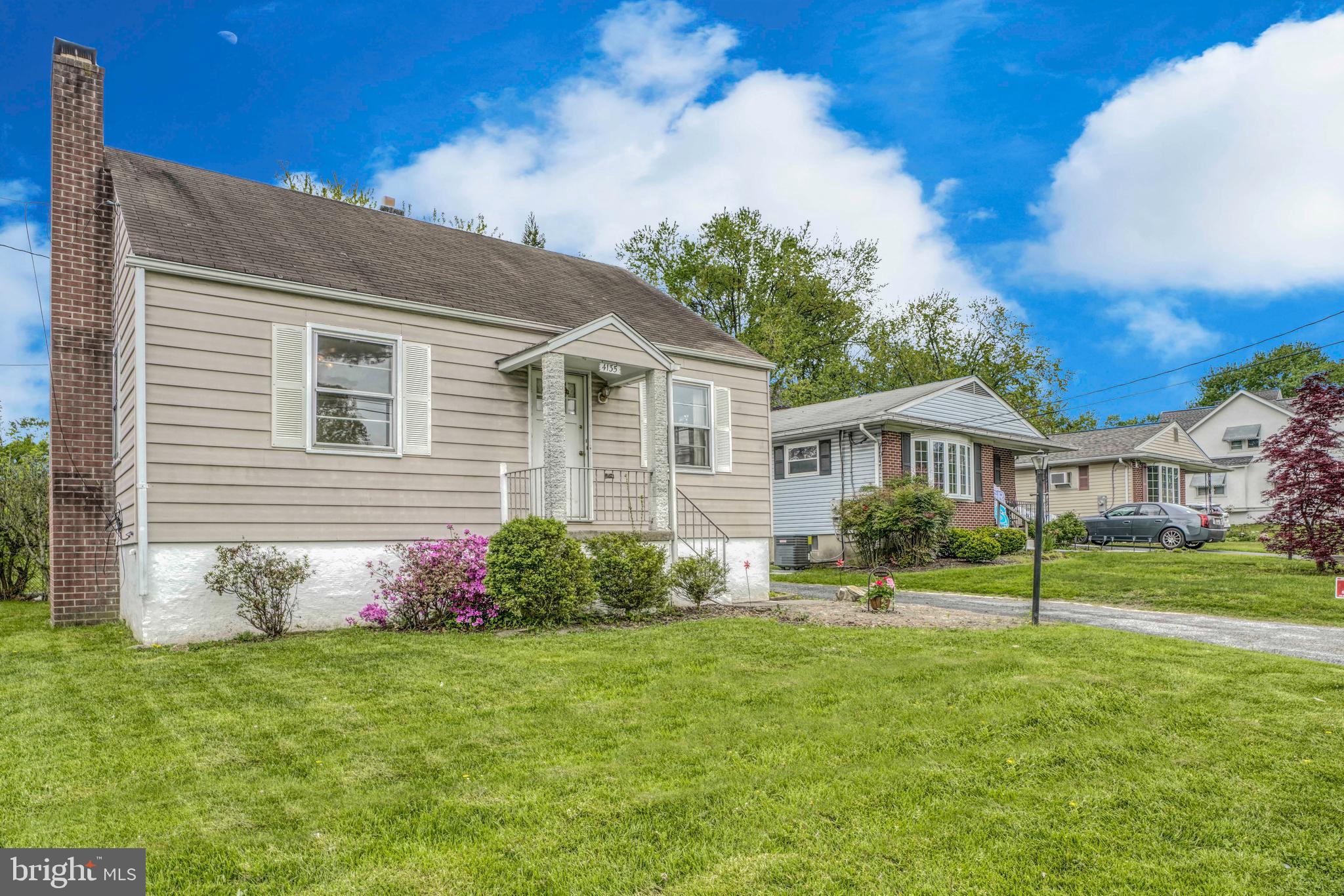 4135 Cliffvale Road Baltimore, MD 21236 - Photo 3 of 37 Put your stamp on your new home!