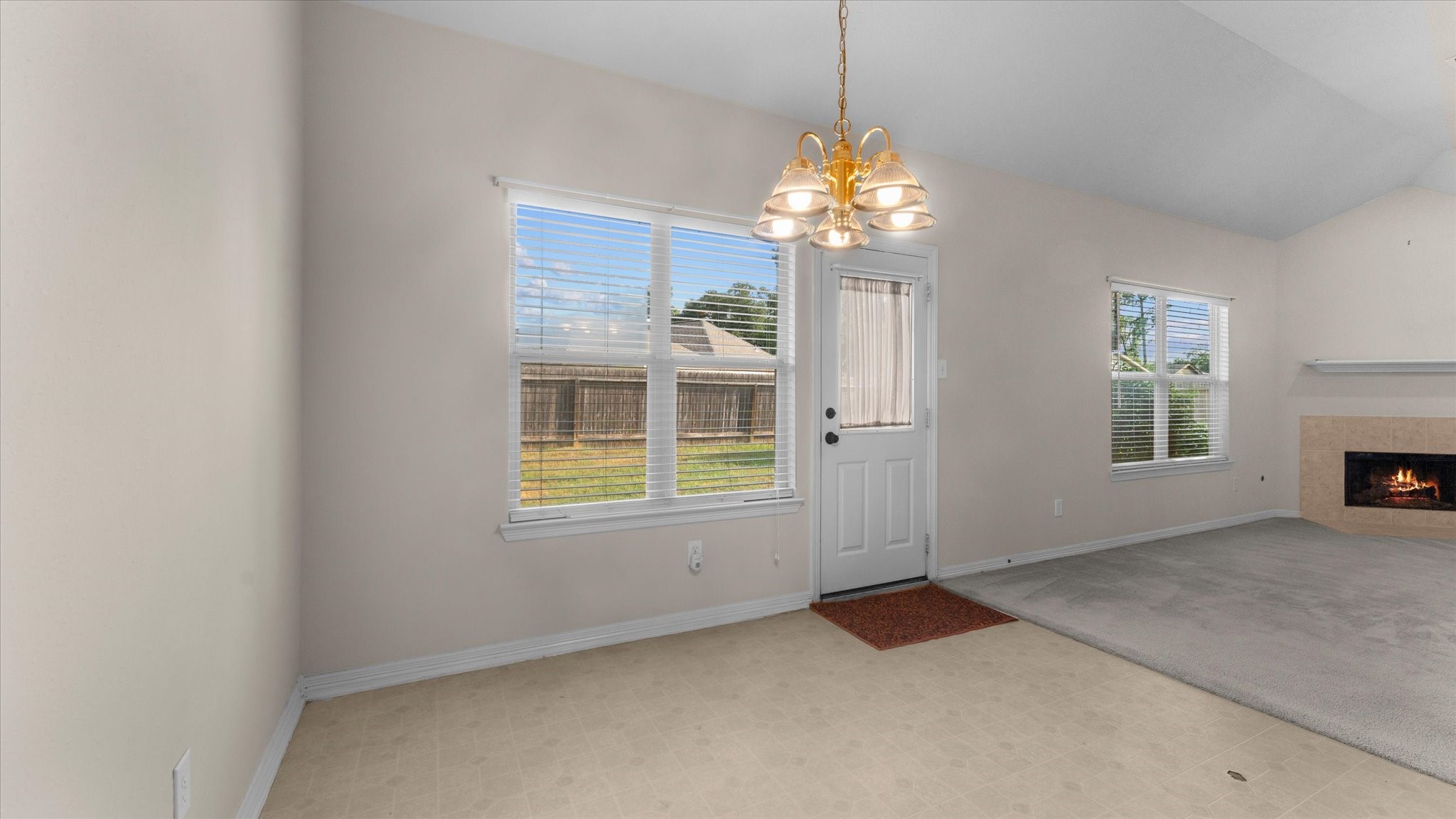 3322 Peachstone Place Spring, TX 77389 - Photo 17 of 27 Breakfast room