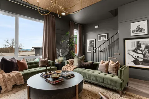 $1,325,000 | 106 Ventura Way, Nashville, TN 37207