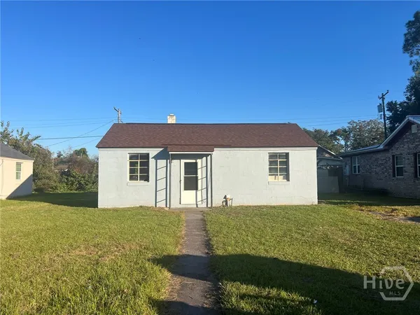 $100,000 | 814 Carter Street, Savannah, GA 31415