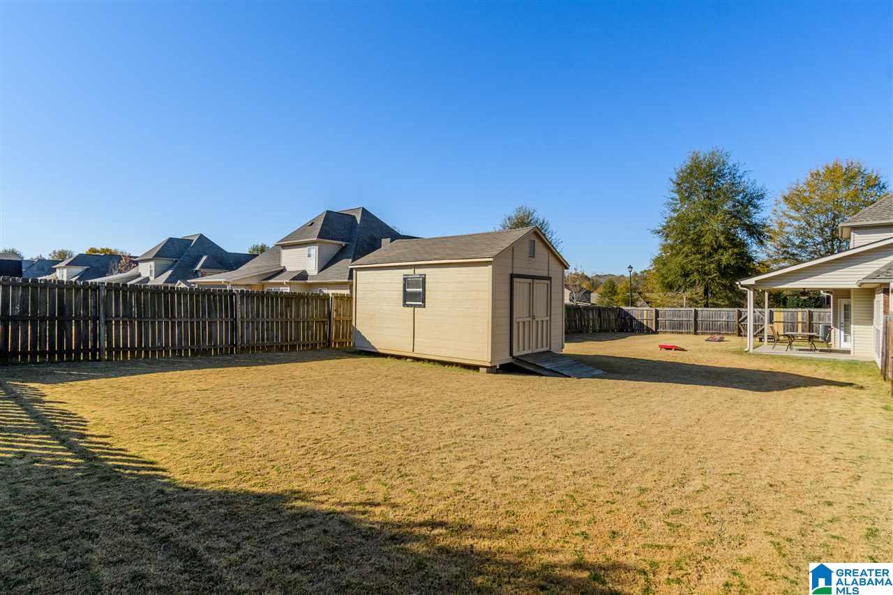 135 Silverstone Lane Alabaster, AL 35007 - Photo 49 of 50