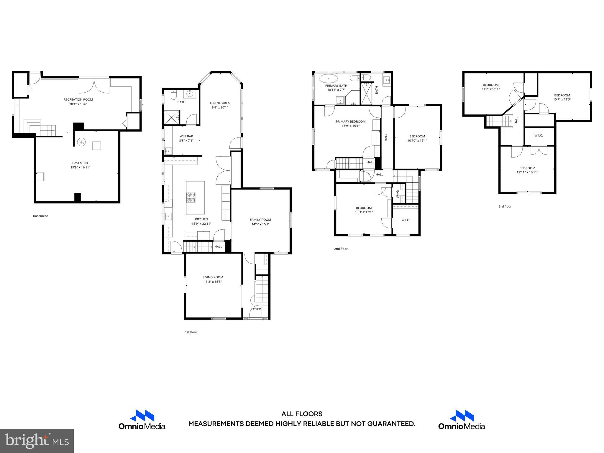 119 Nicodemus Road Reisterstown, MD 21136 - Photo 101 of 105