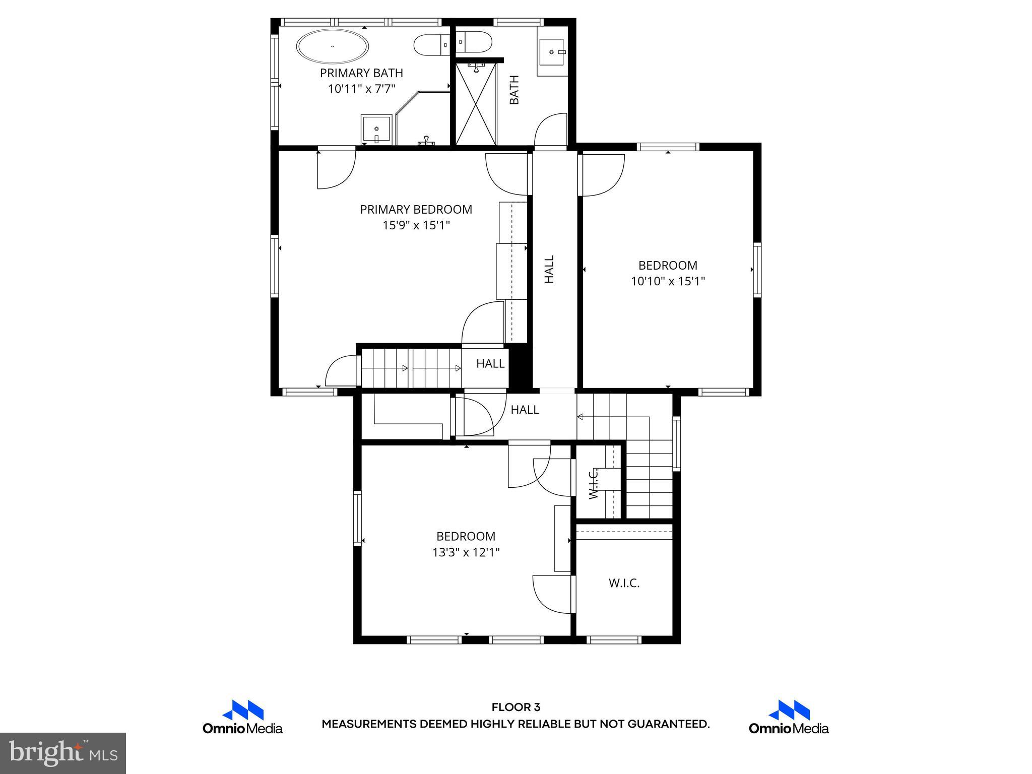 119 Nicodemus Road Reisterstown, MD 21136 - Photo 103 of 105
