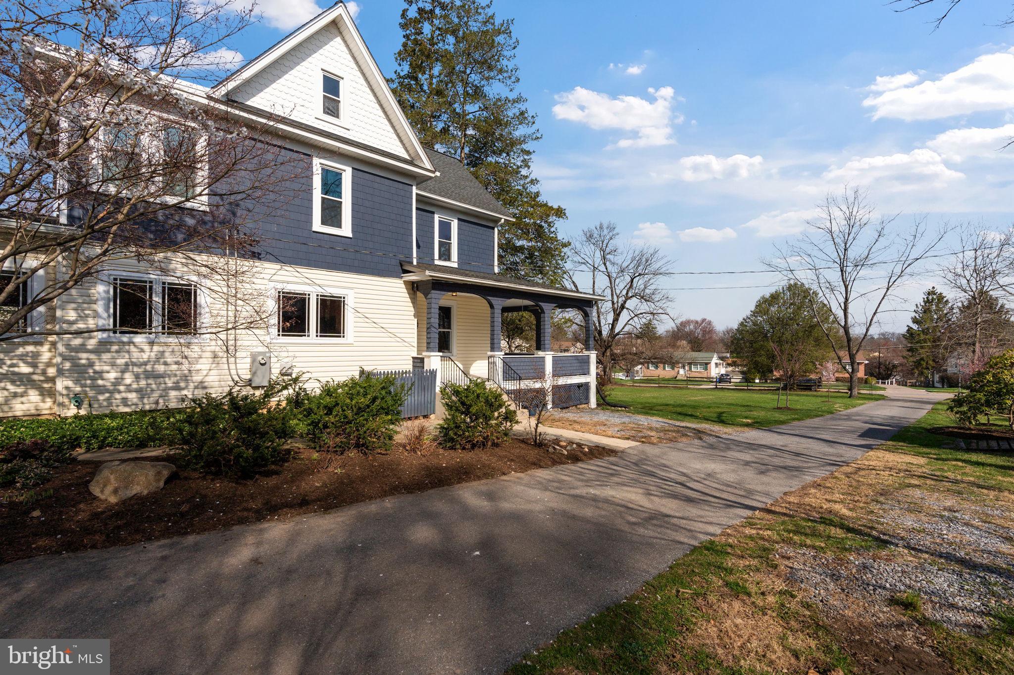 119 Nicodemus Road Reisterstown, MD 21136 - Photo 13 of 105