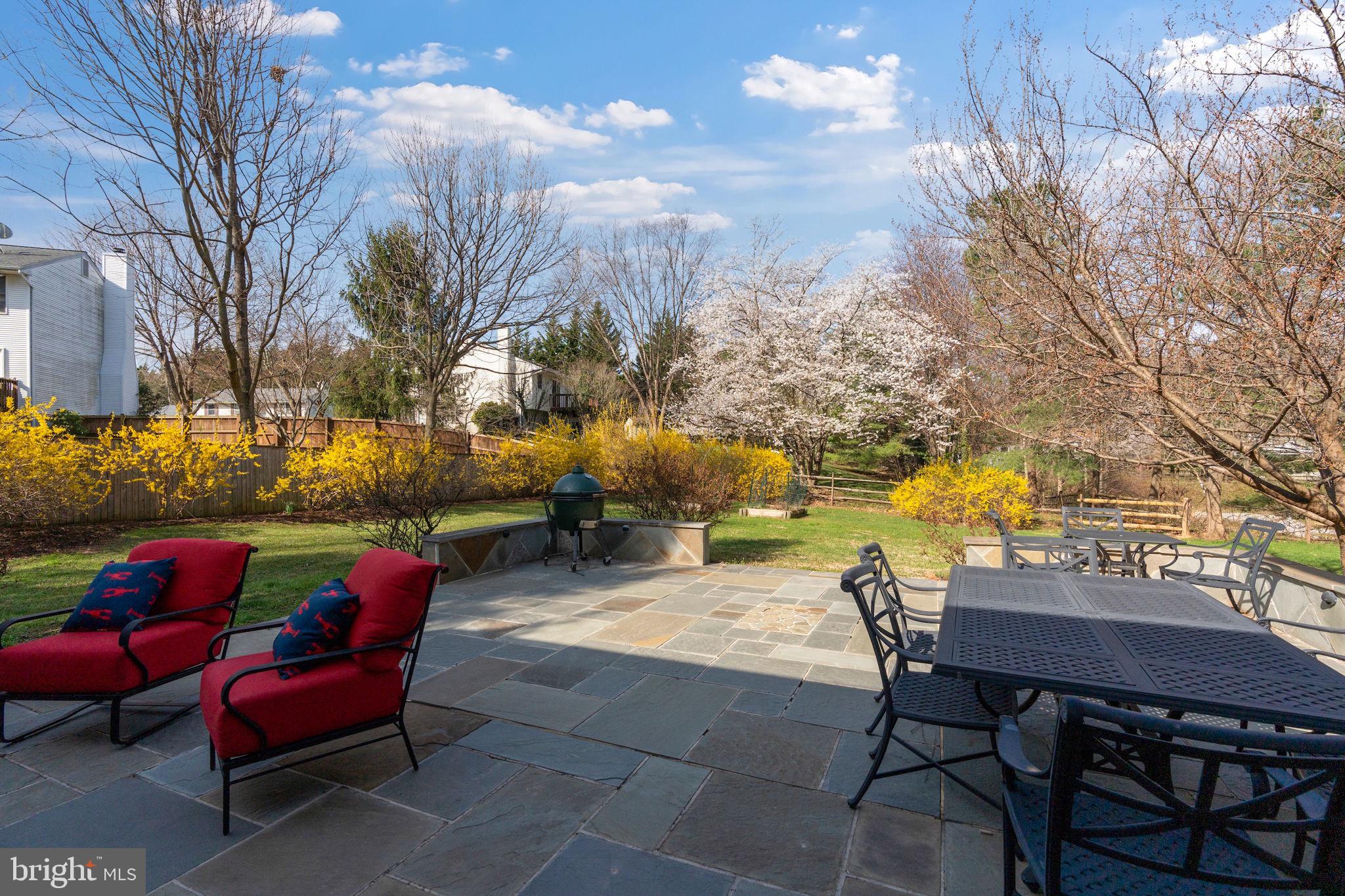 119 Nicodemus Road Reisterstown, MD 21136 - Photo 16 of 105