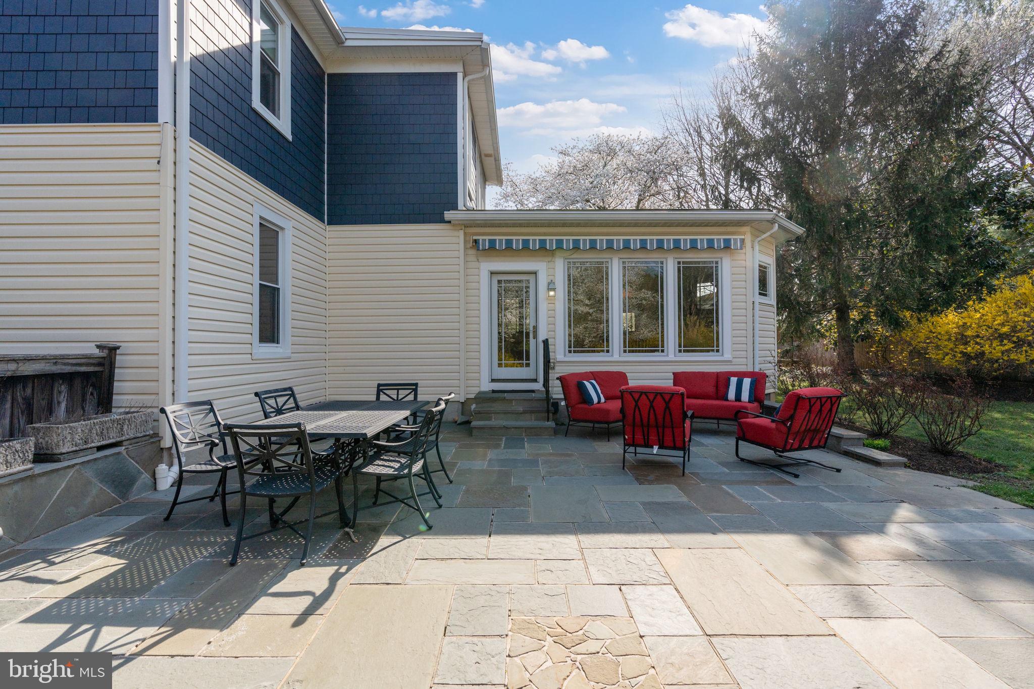 119 Nicodemus Road Reisterstown, MD 21136 - Photo 17 of 105