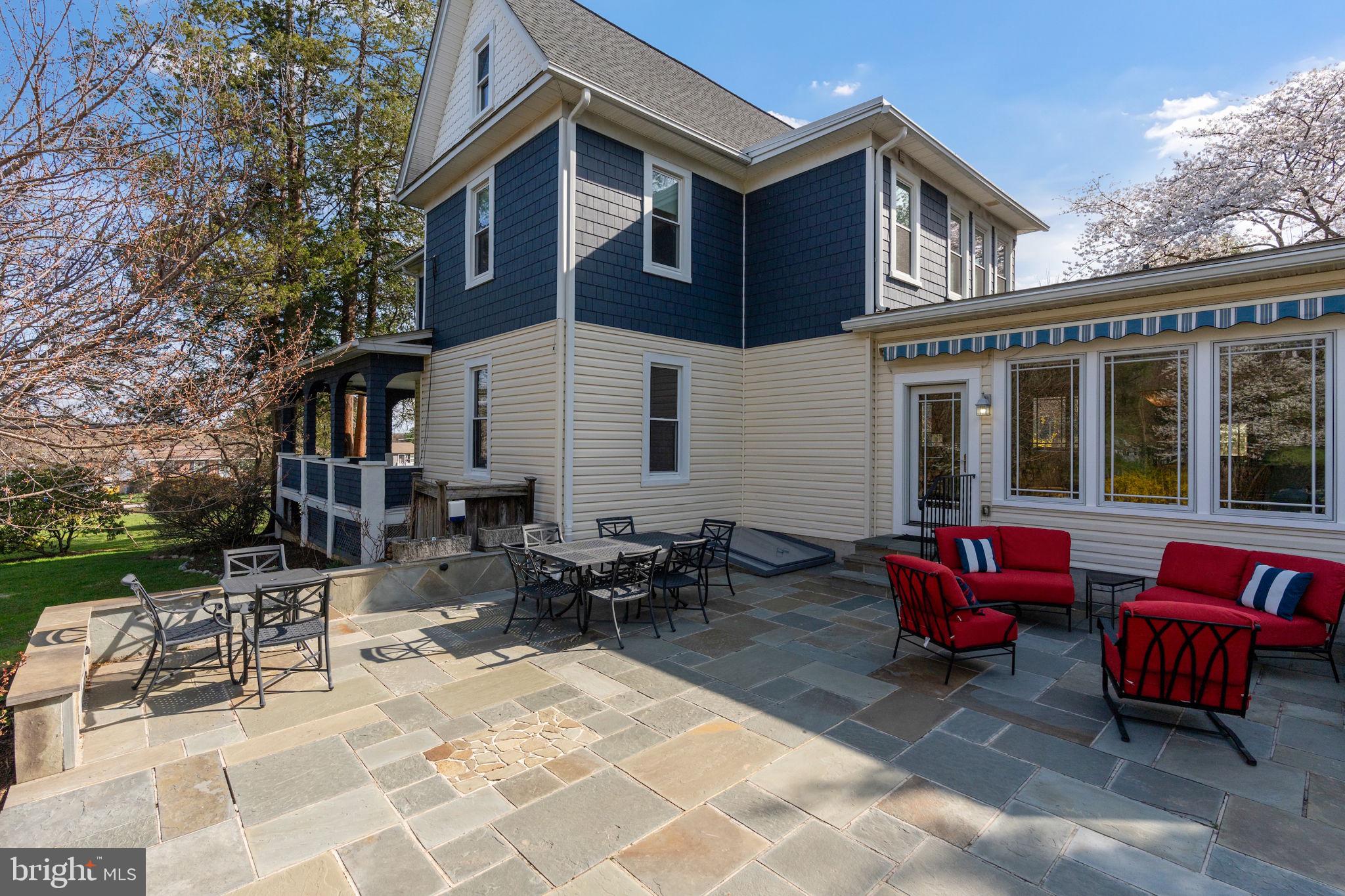 119 Nicodemus Road Reisterstown, MD 21136 - Photo 18 of 105