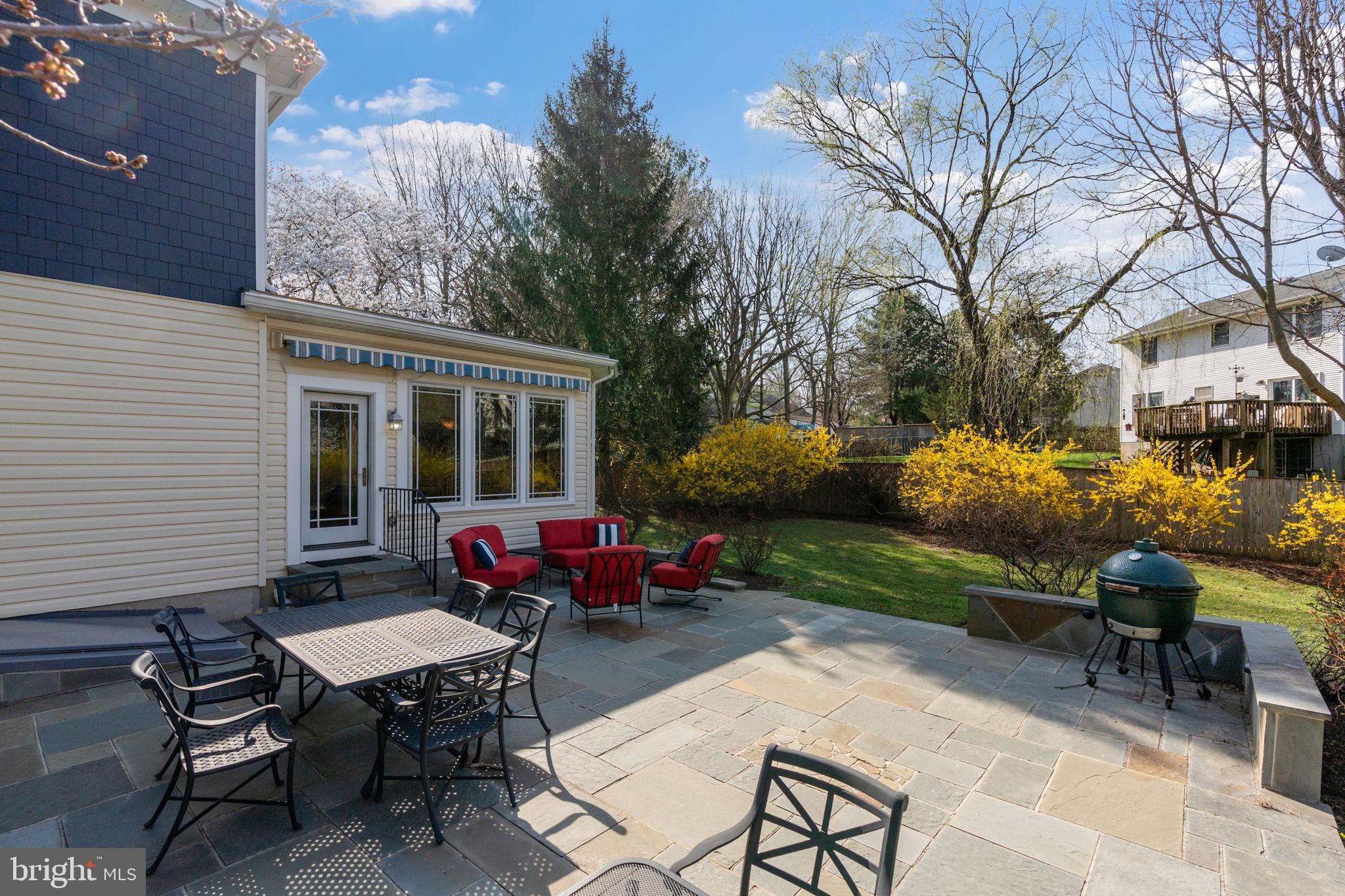 119 Nicodemus Road Reisterstown, MD 21136 - Photo 19 of 105