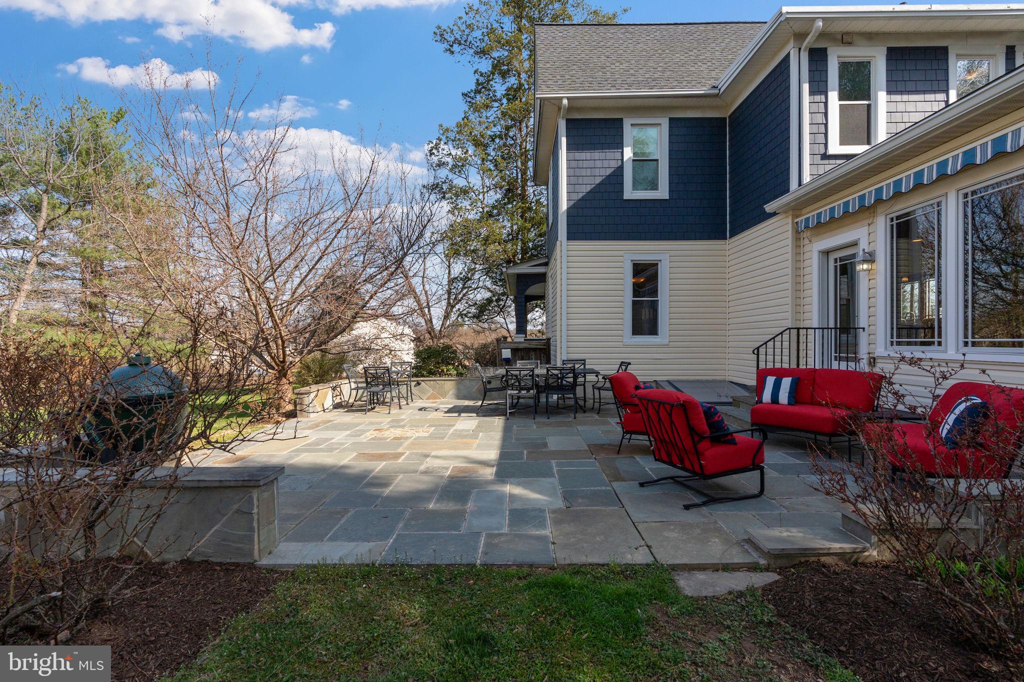 119 Nicodemus Road Reisterstown, MD 21136 - Photo 20 of 105