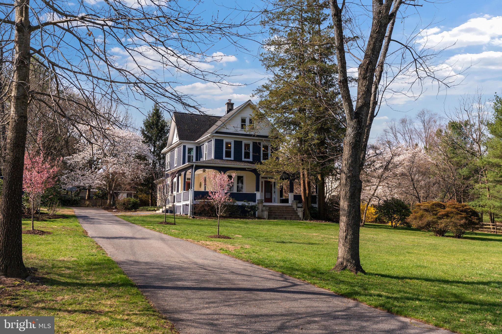 119 Nicodemus Road Reisterstown, MD 21136 - Photo 2 of 105