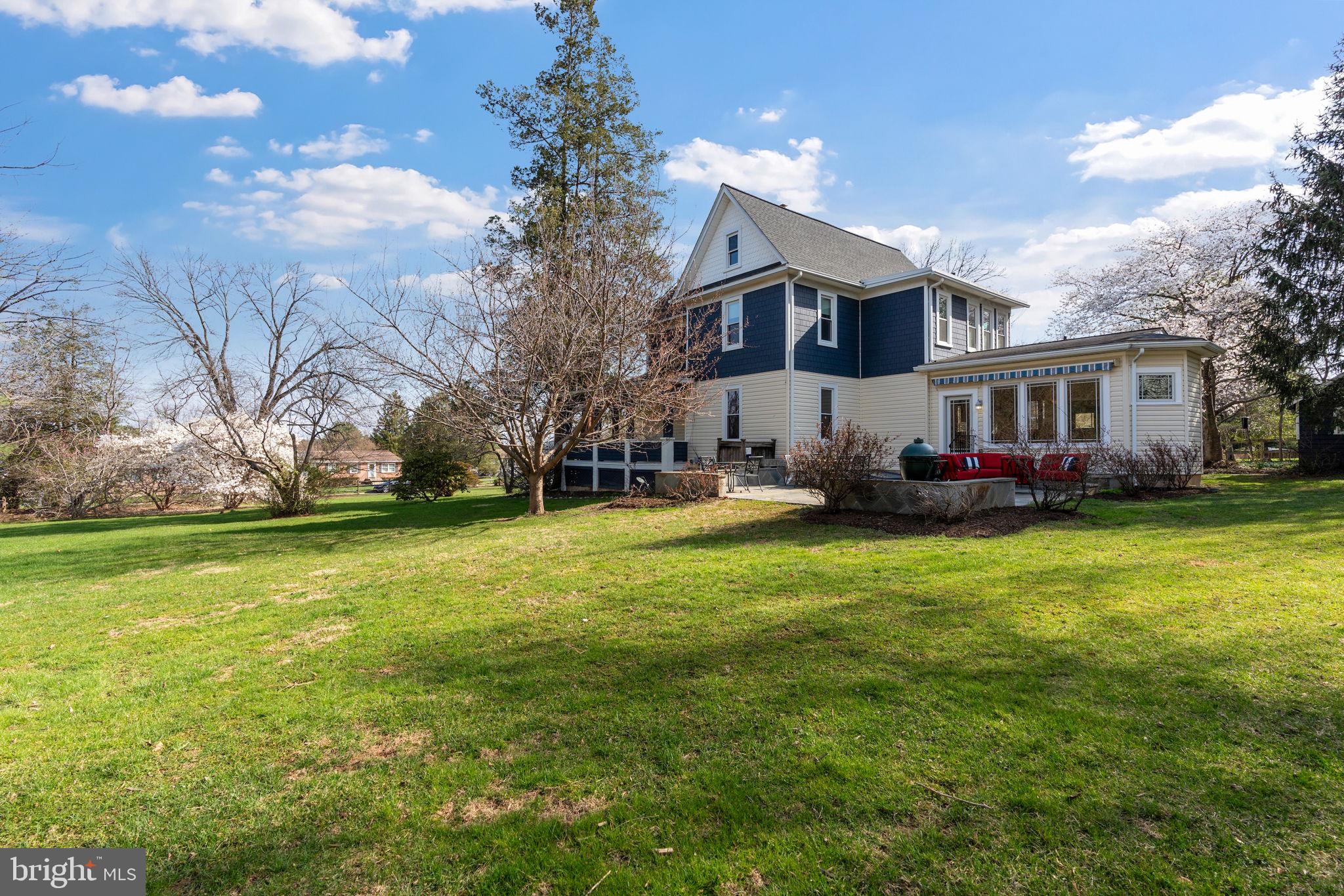 119 Nicodemus Road Reisterstown, MD 21136 - Photo 22 of 105