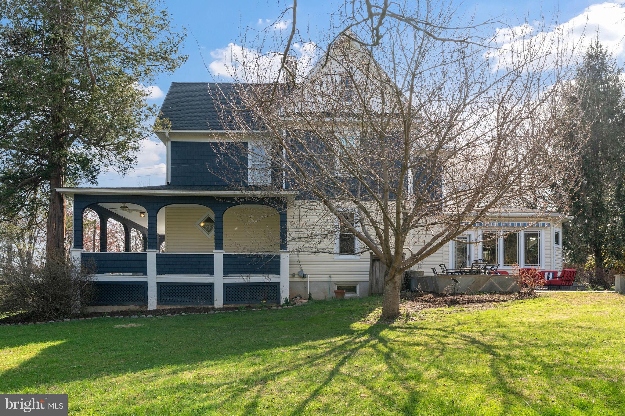 119 Nicodemus Road Reisterstown, MD 21136 - Photo 23 of 105