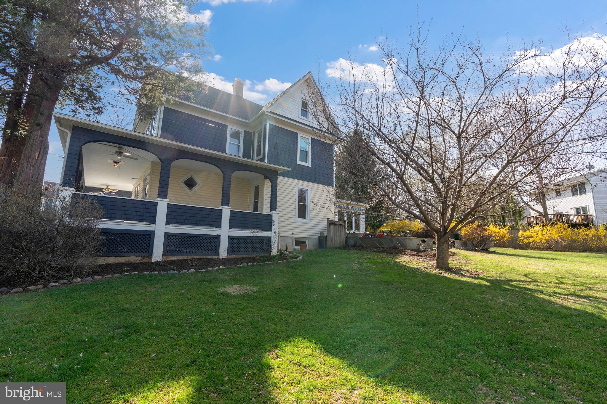 119 Nicodemus Road Reisterstown, MD 21136 - Photo 24 of 105