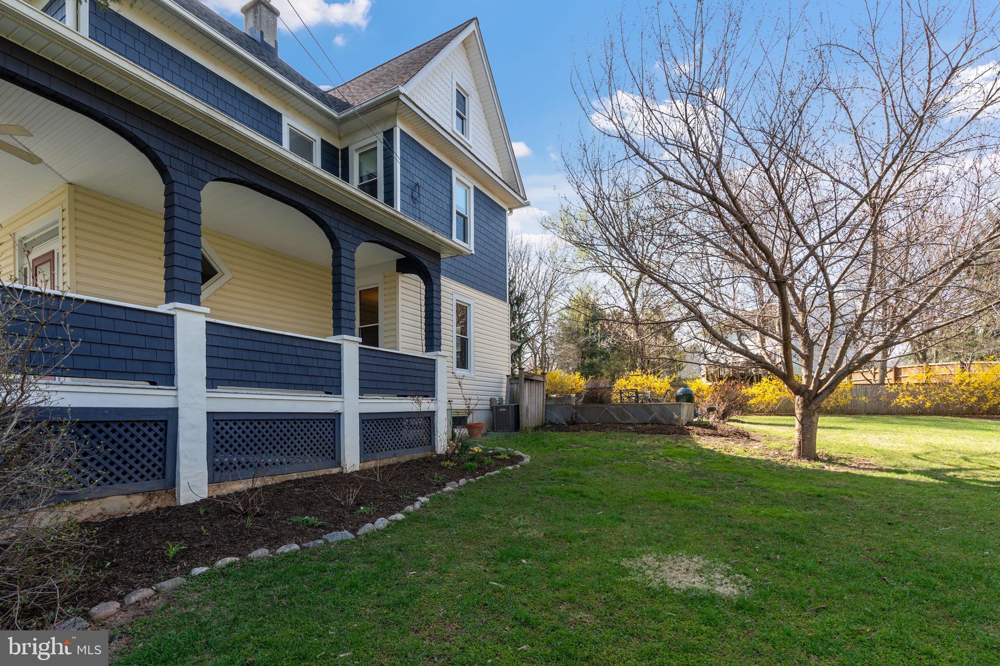 119 Nicodemus Road Reisterstown, MD 21136 - Photo 25 of 105