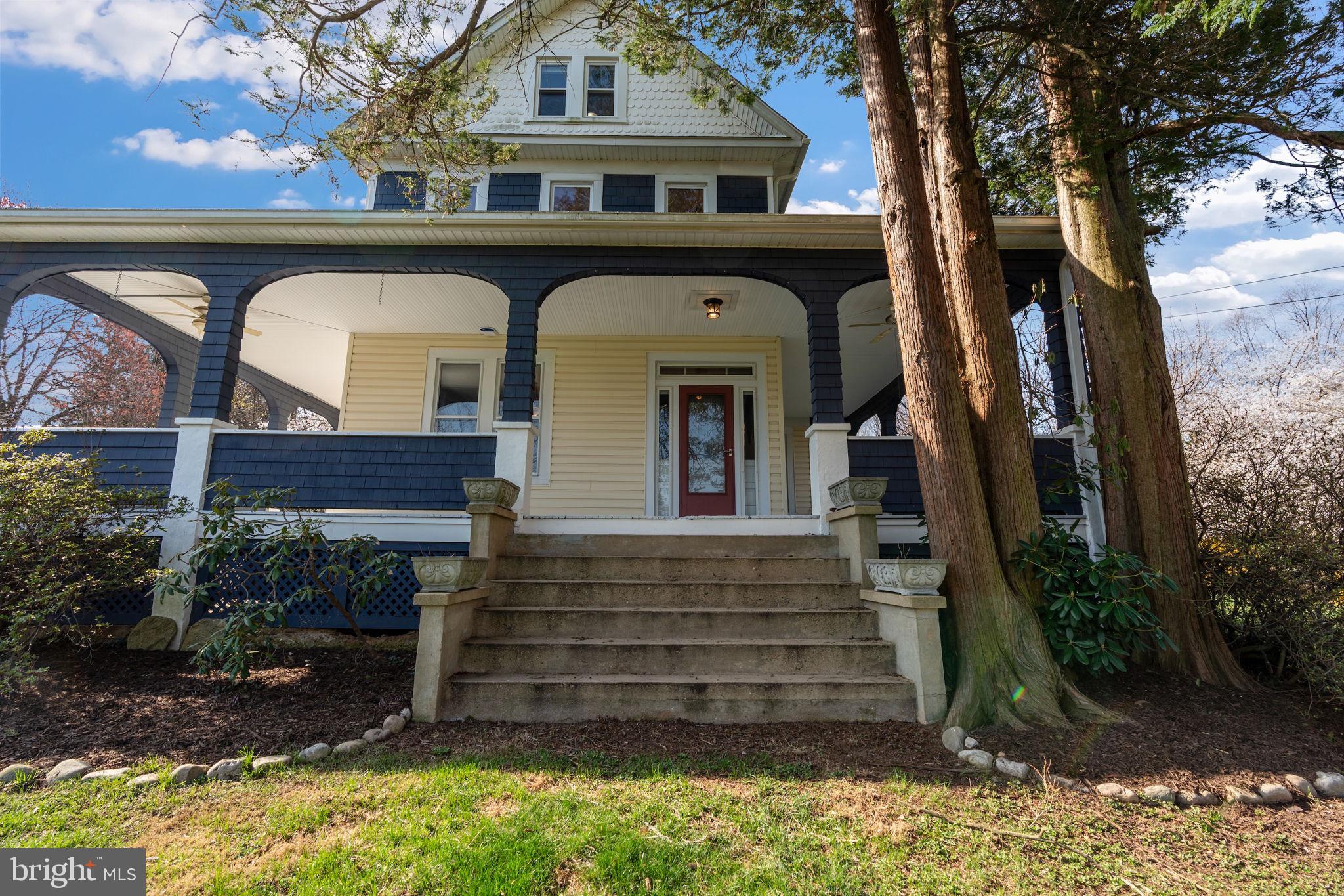 119 Nicodemus Road Reisterstown, MD 21136 - Photo 26 of 105