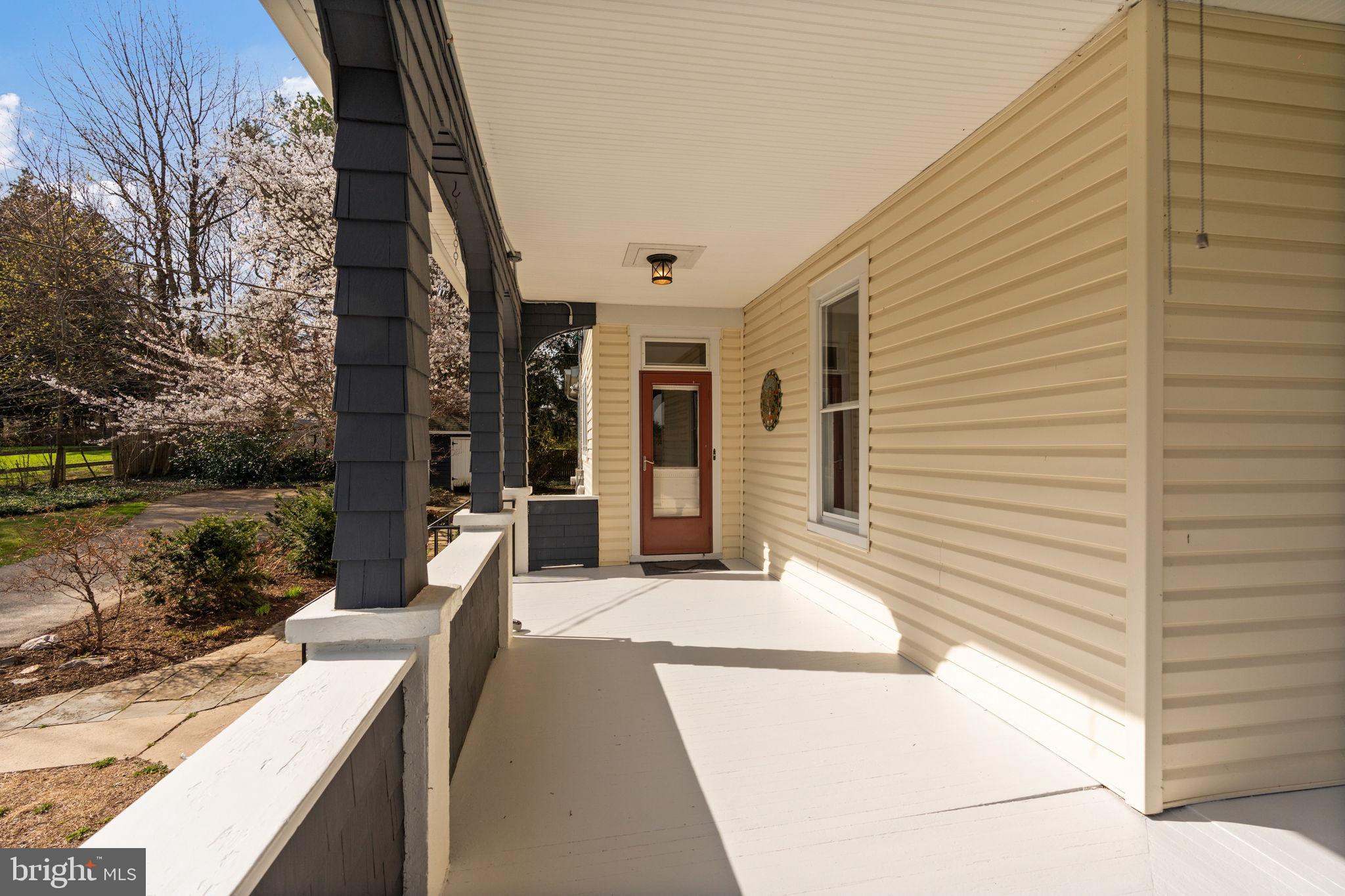 119 Nicodemus Road Reisterstown, MD 21136 - Photo 30 of 105