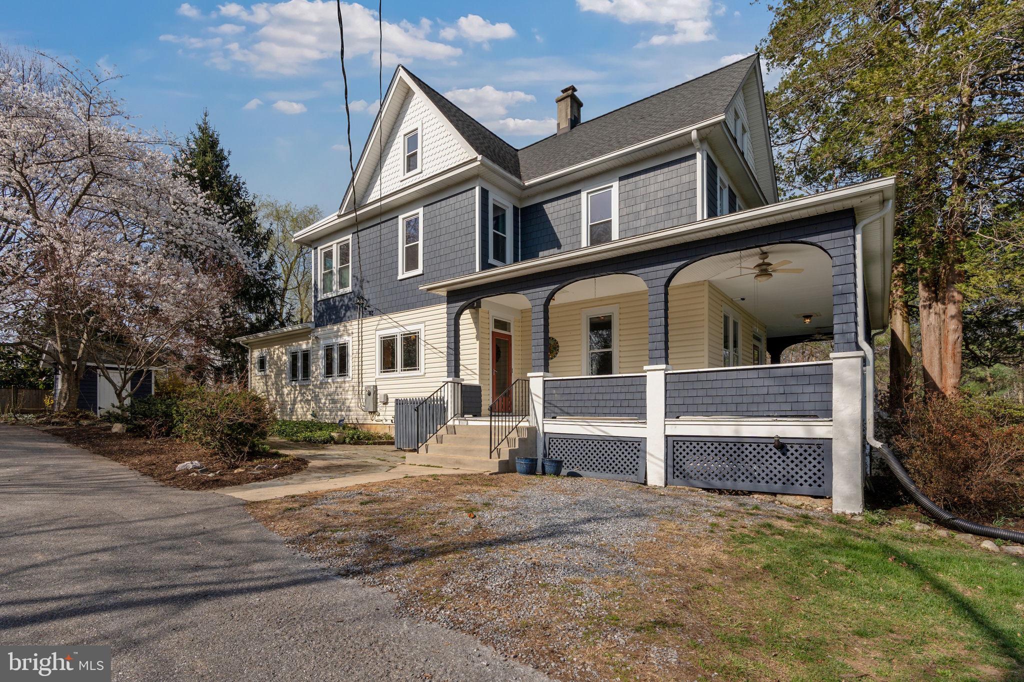 119 Nicodemus Road Reisterstown, MD 21136 - Photo 3 of 105