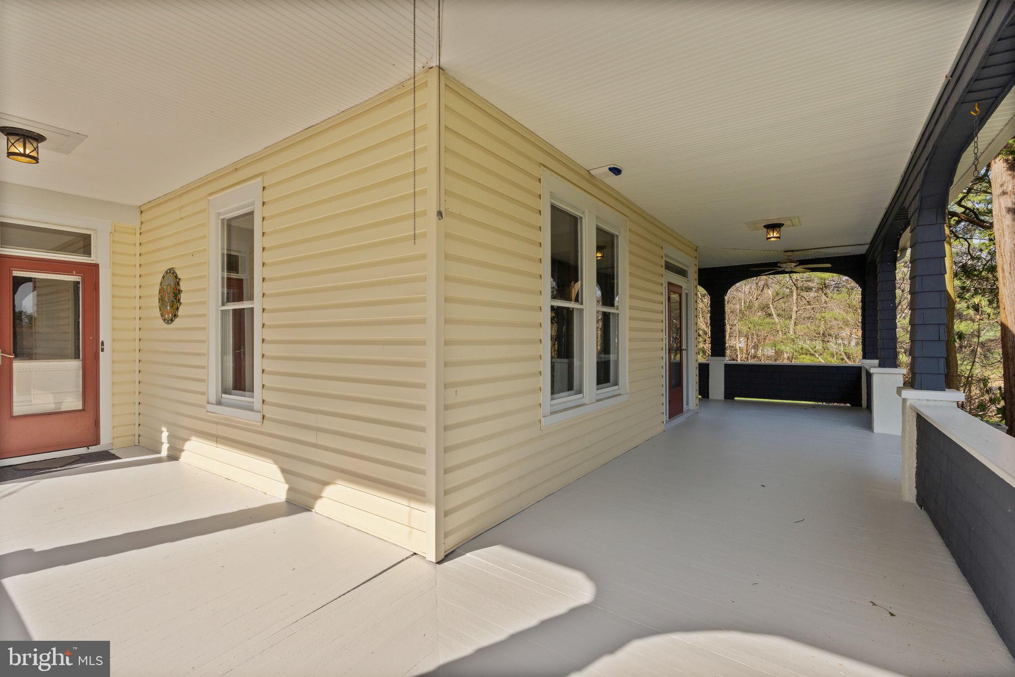 119 Nicodemus Road Reisterstown, MD 21136 - Photo 31 of 105