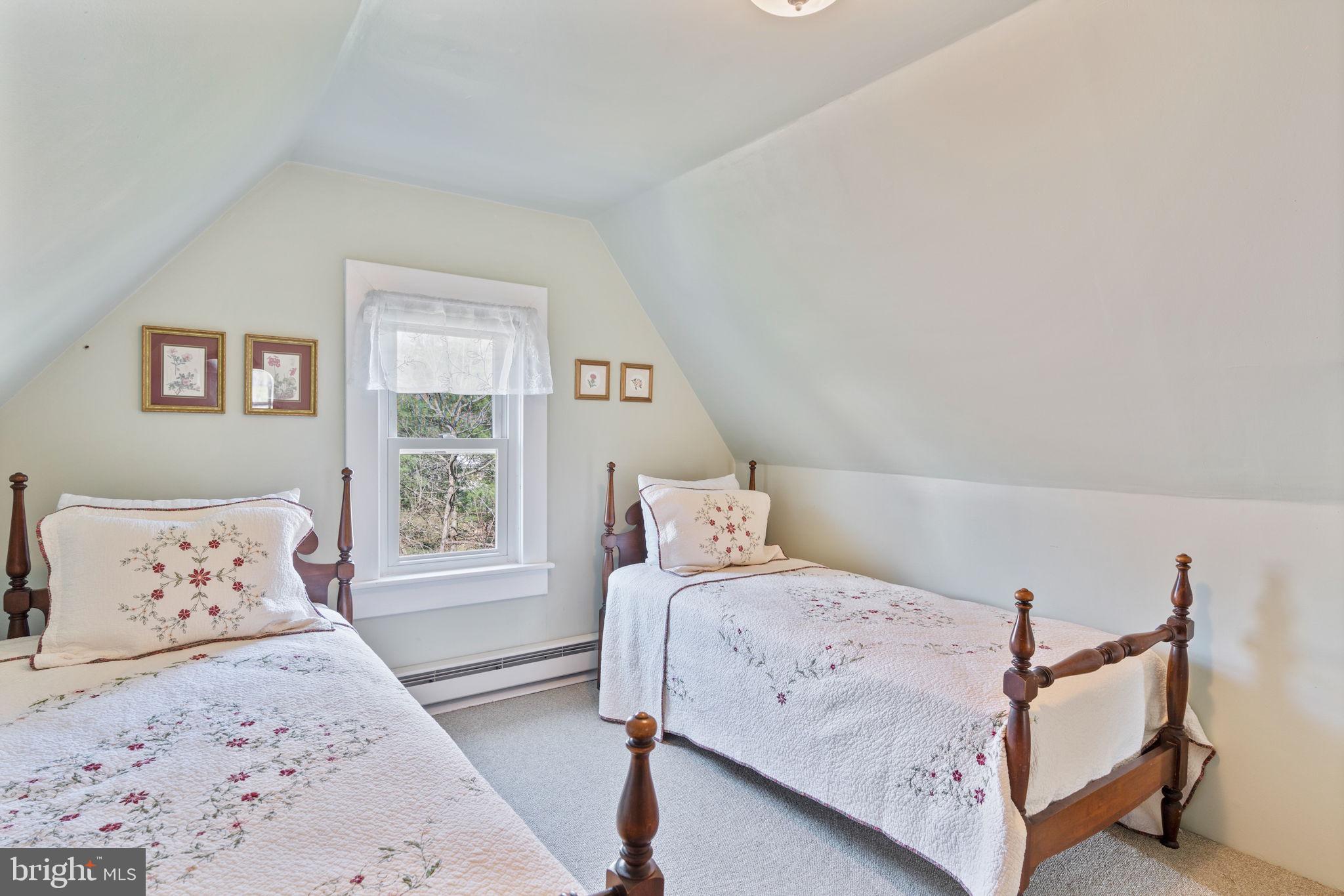 119 Nicodemus Road Reisterstown, MD 21136 - Photo 40 of 105