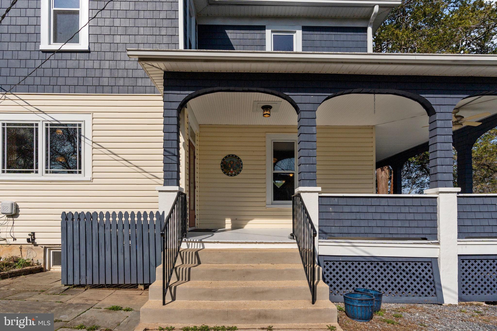 119 Nicodemus Road Reisterstown, MD 21136 - Photo 4 of 105