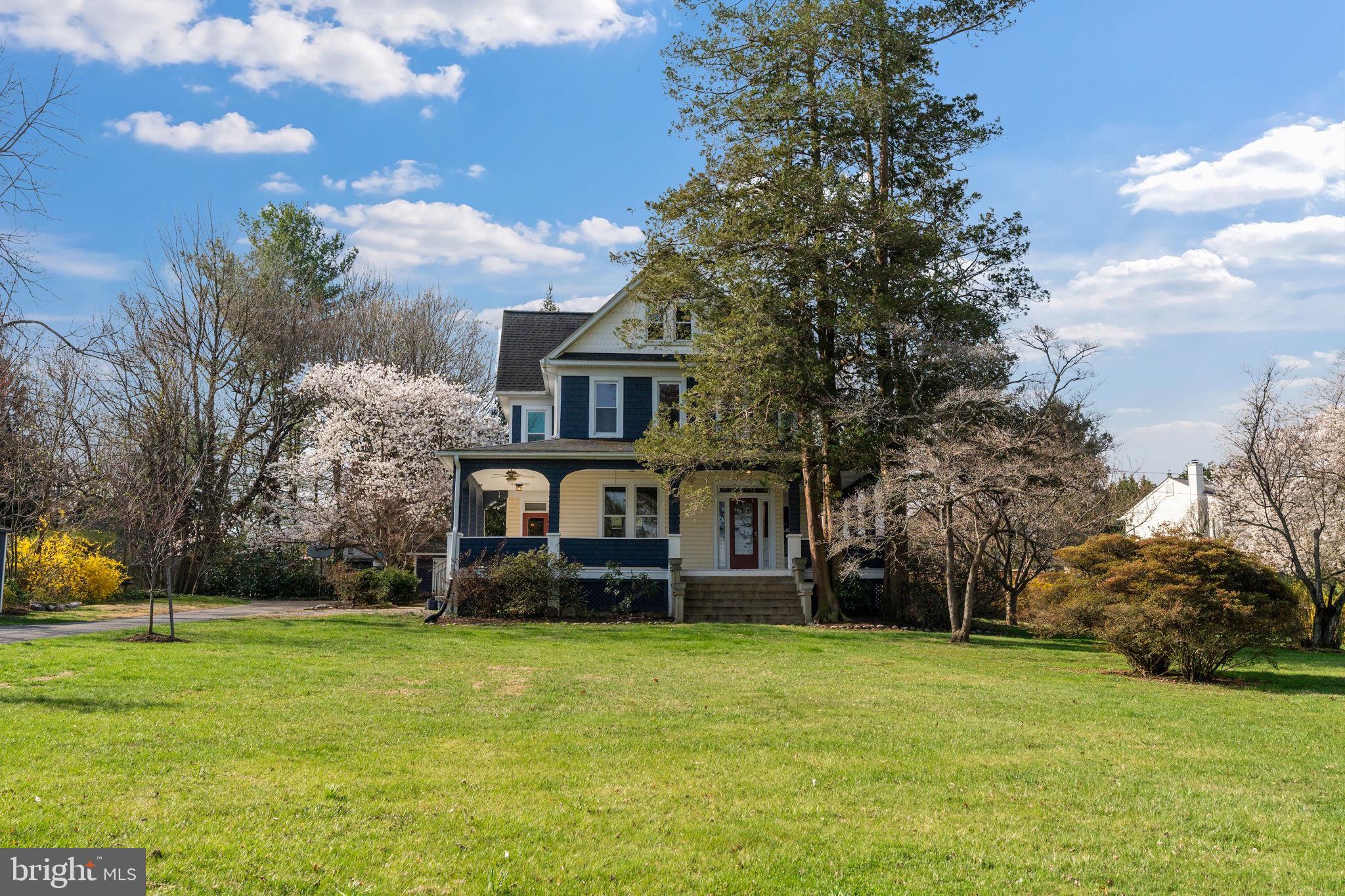 119 Nicodemus Road Reisterstown, MD 21136 - Photo 7 of 105