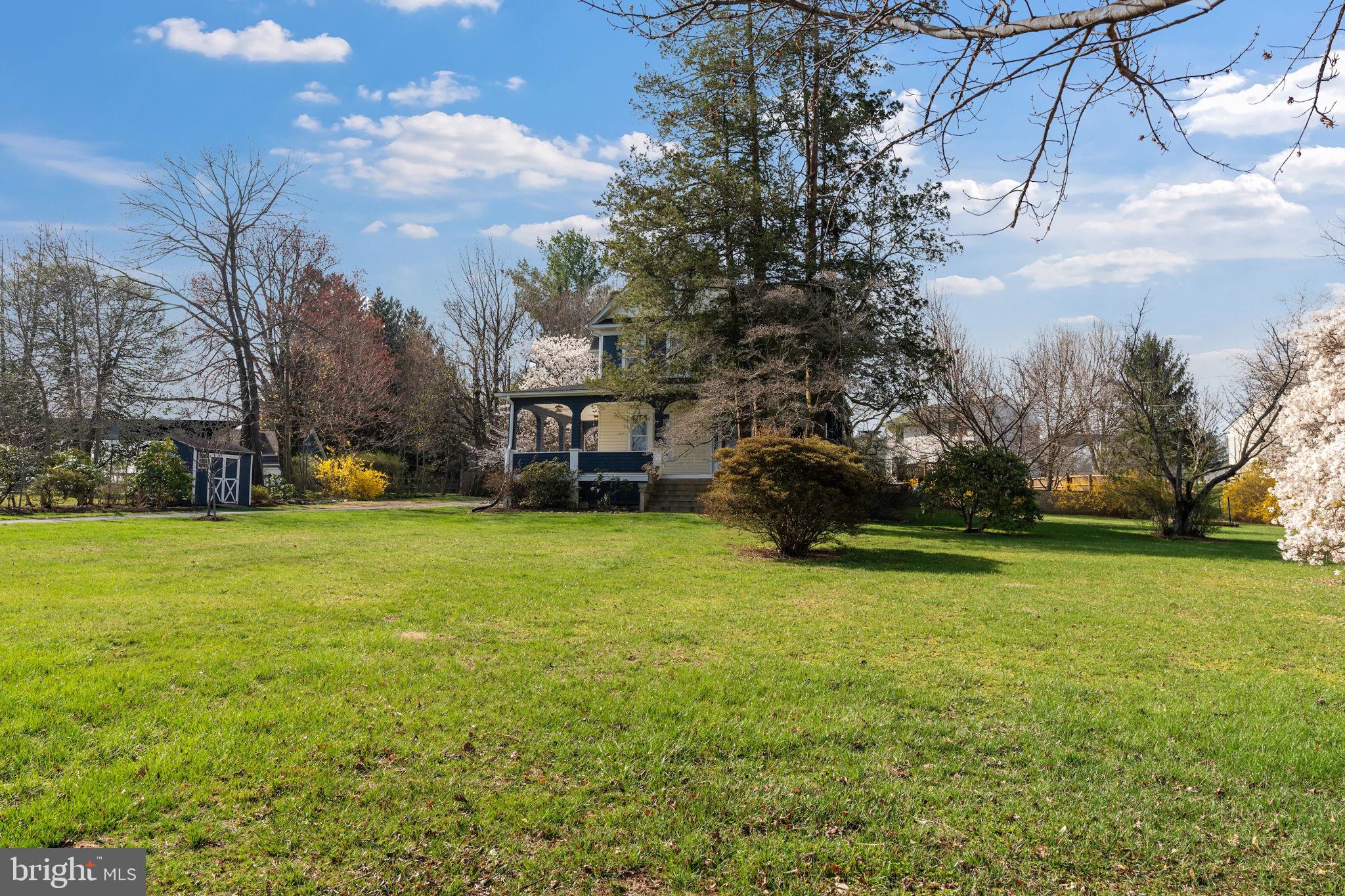 119 Nicodemus Road Reisterstown, MD 21136 - Photo 8 of 105