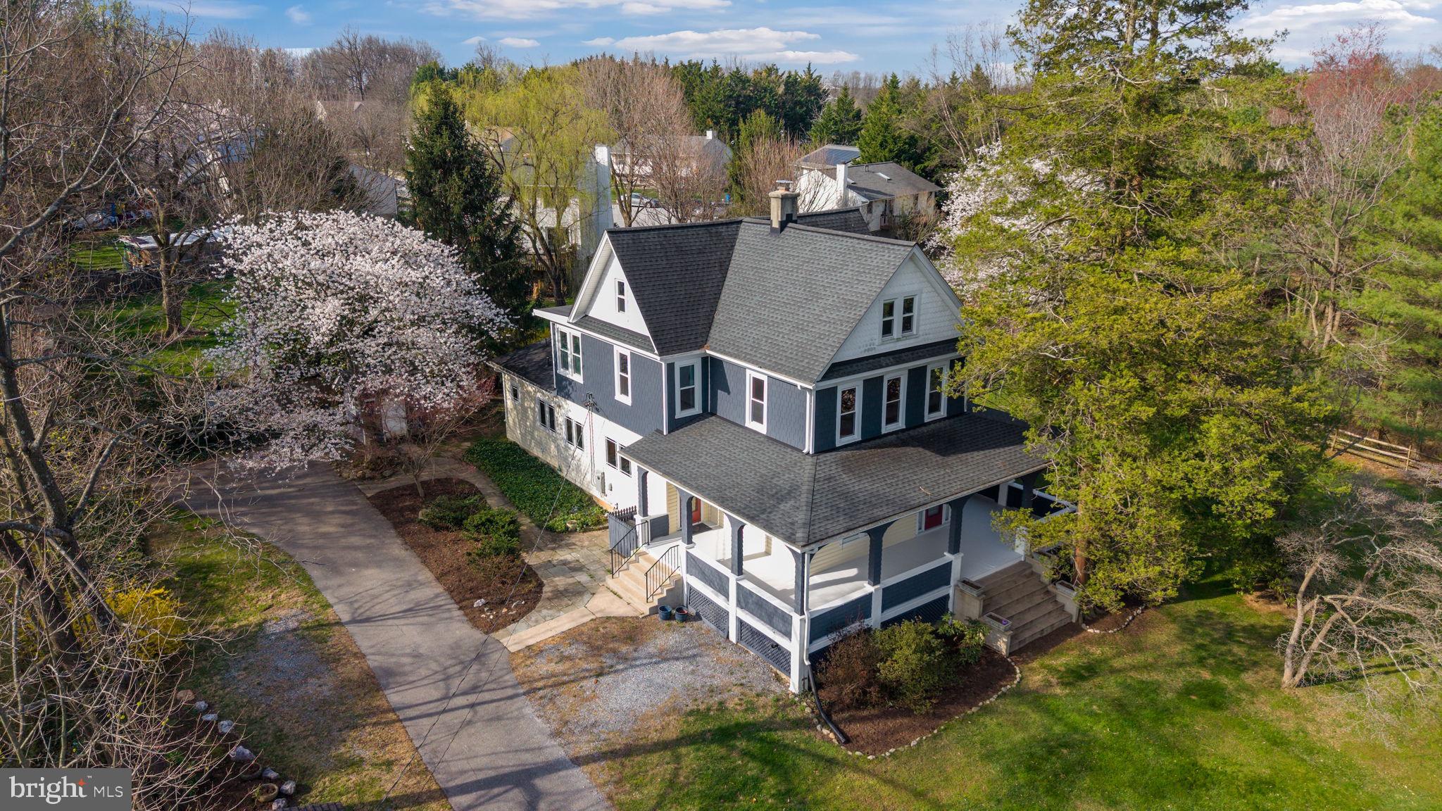 119 Nicodemus Road Reisterstown, MD 21136 - Photo 88 of 105