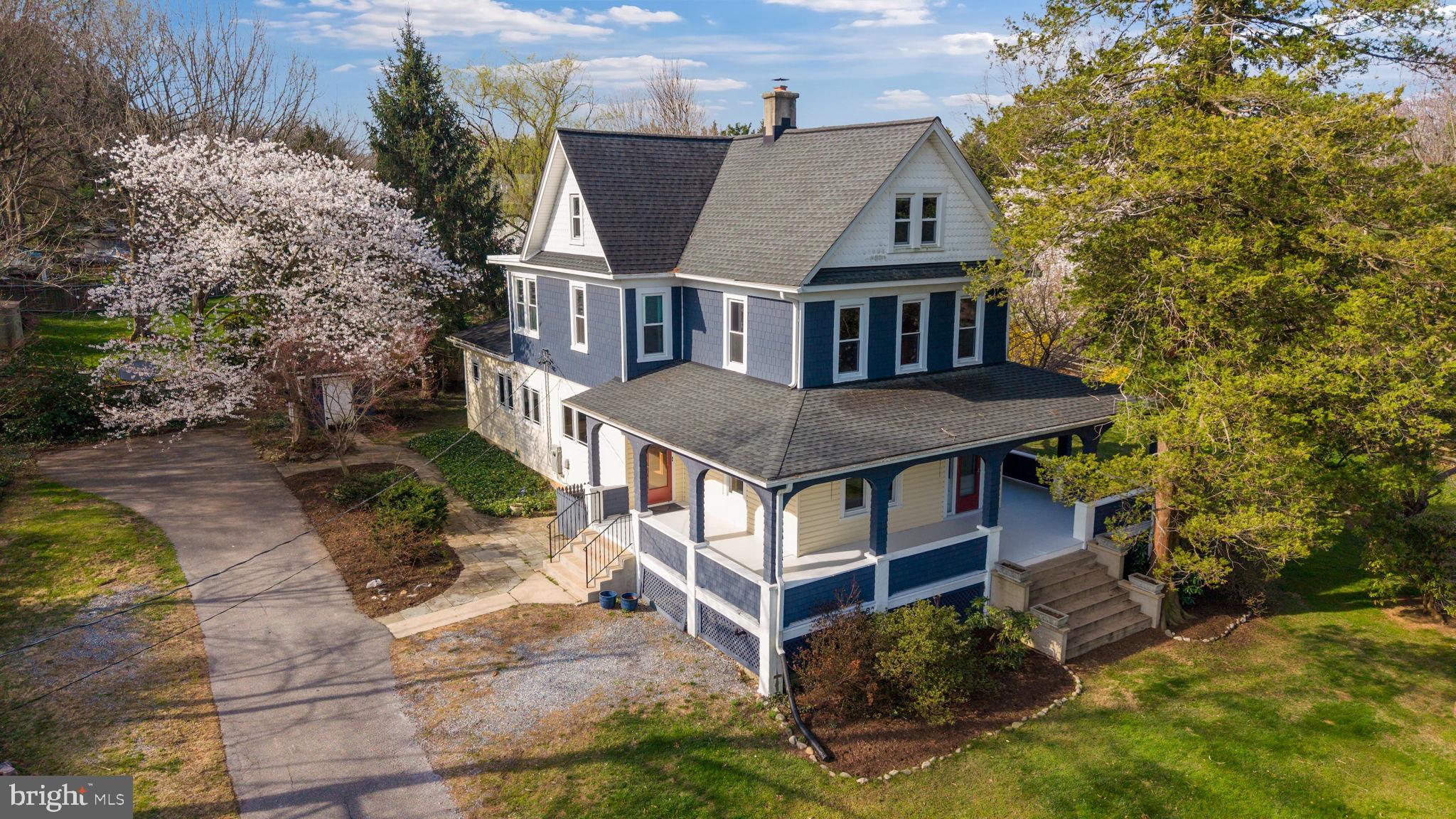 119 Nicodemus Road Reisterstown, MD 21136 - Photo 89 of 105