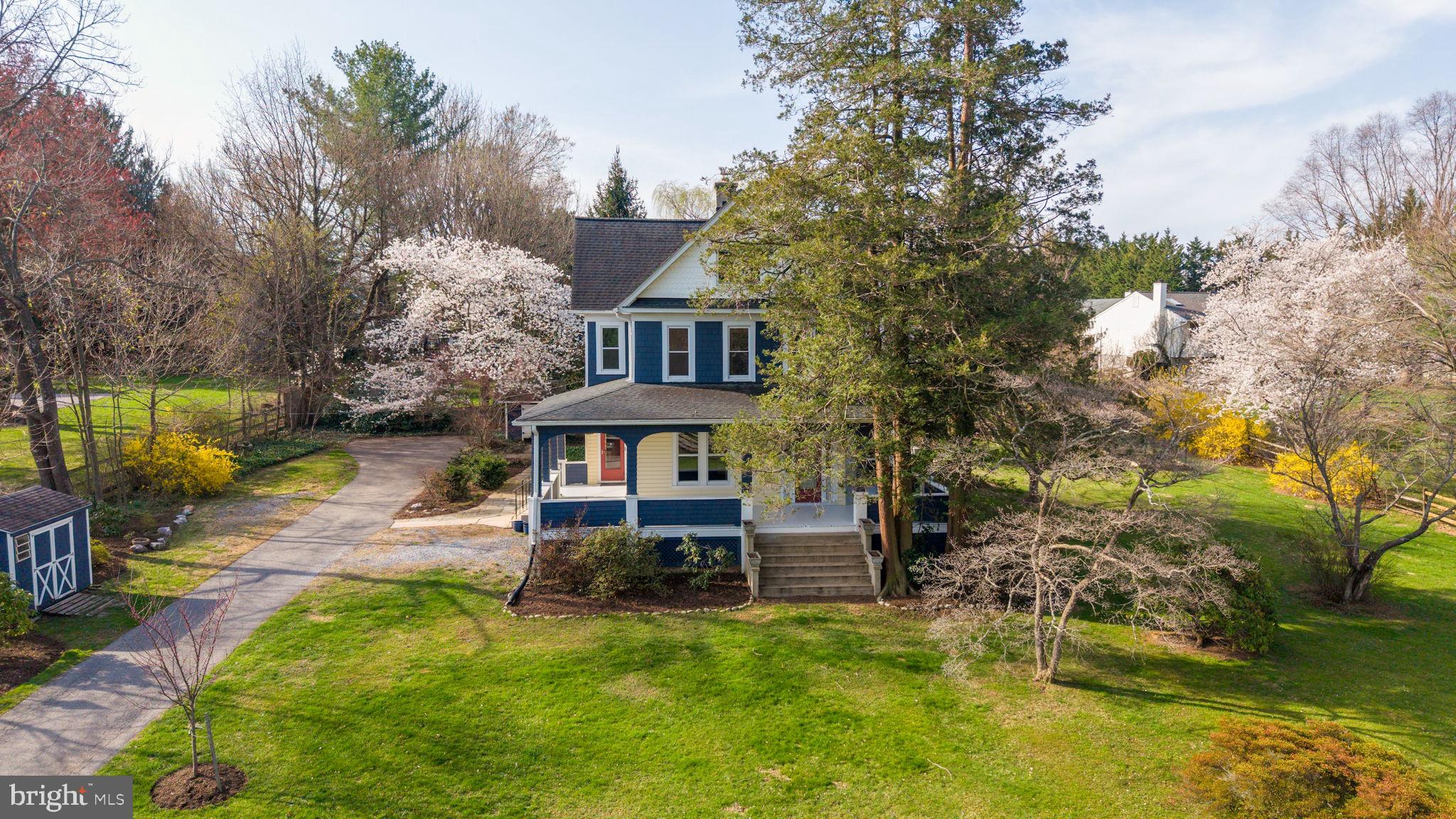 119 Nicodemus Road Reisterstown, MD 21136 - Photo 90 of 105