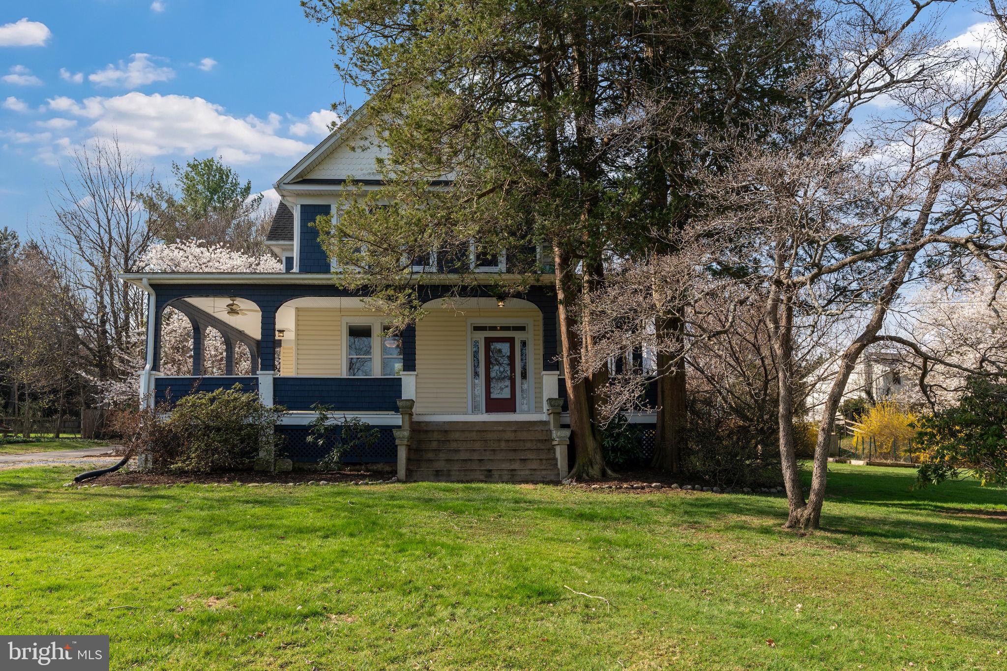 119 Nicodemus Road Reisterstown, MD 21136 - Photo 9 of 105