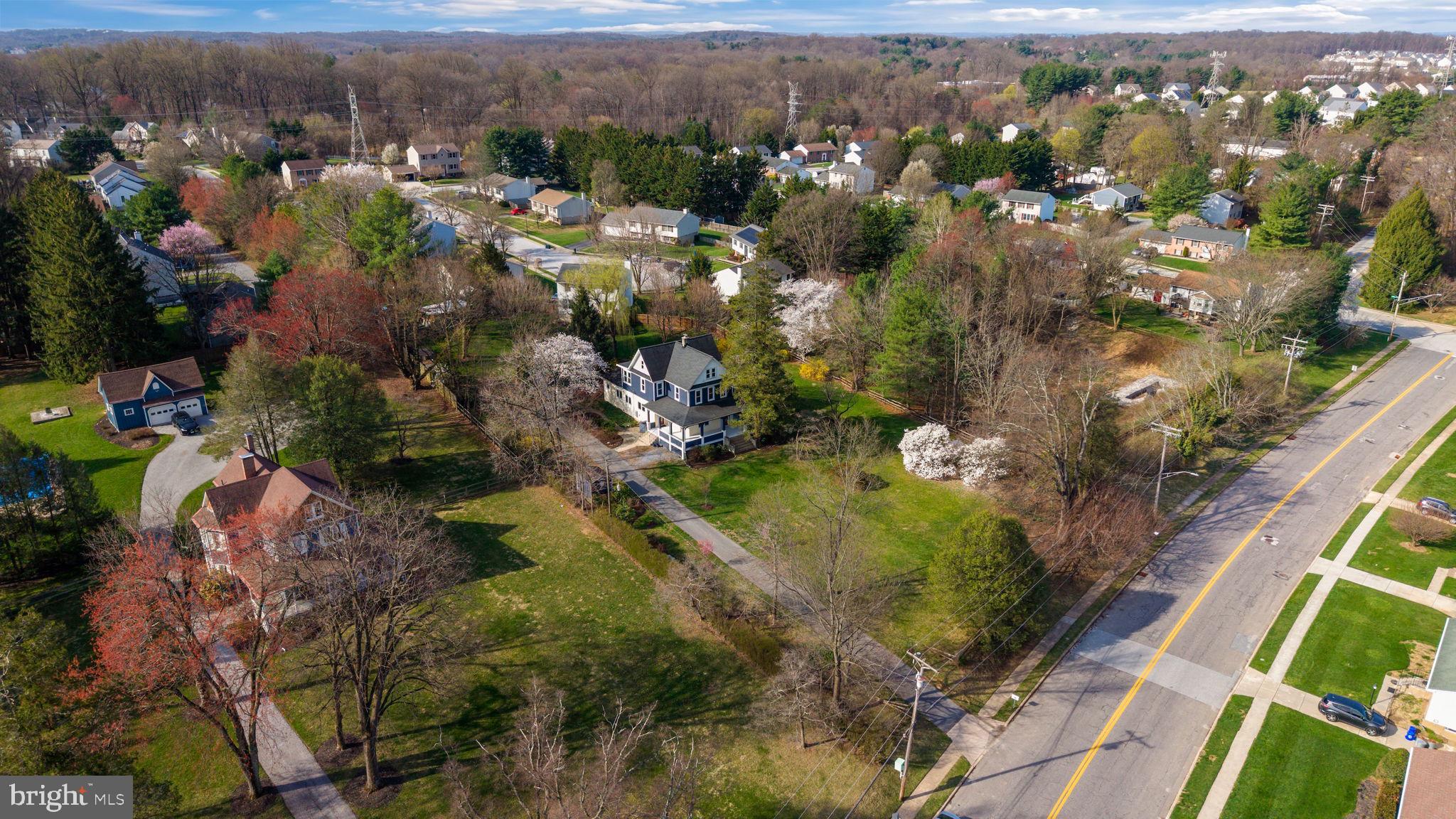 119 Nicodemus Road Reisterstown, MD 21136 - Photo 91 of 105