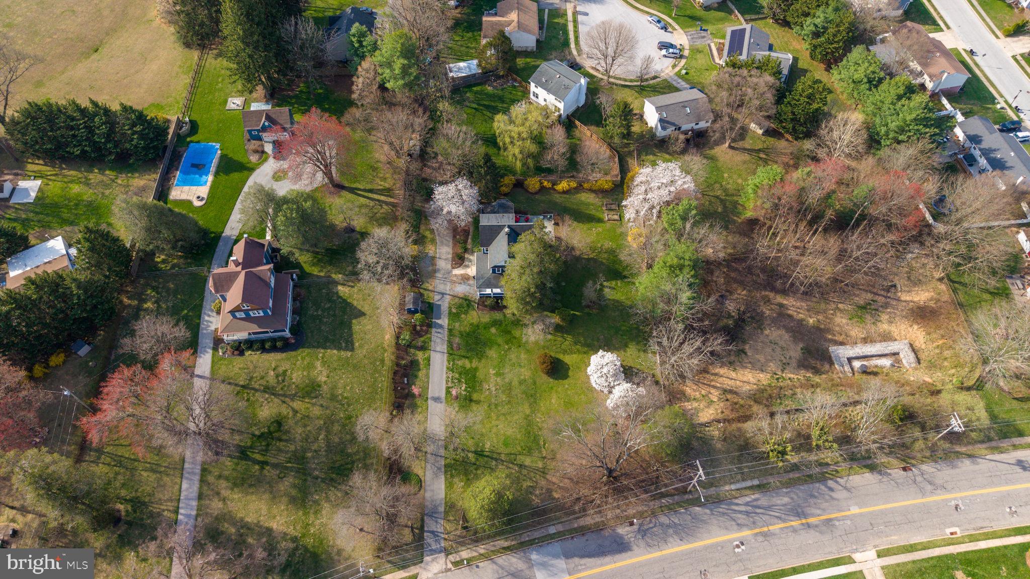 119 Nicodemus Road Reisterstown, MD 21136 - Photo 92 of 105