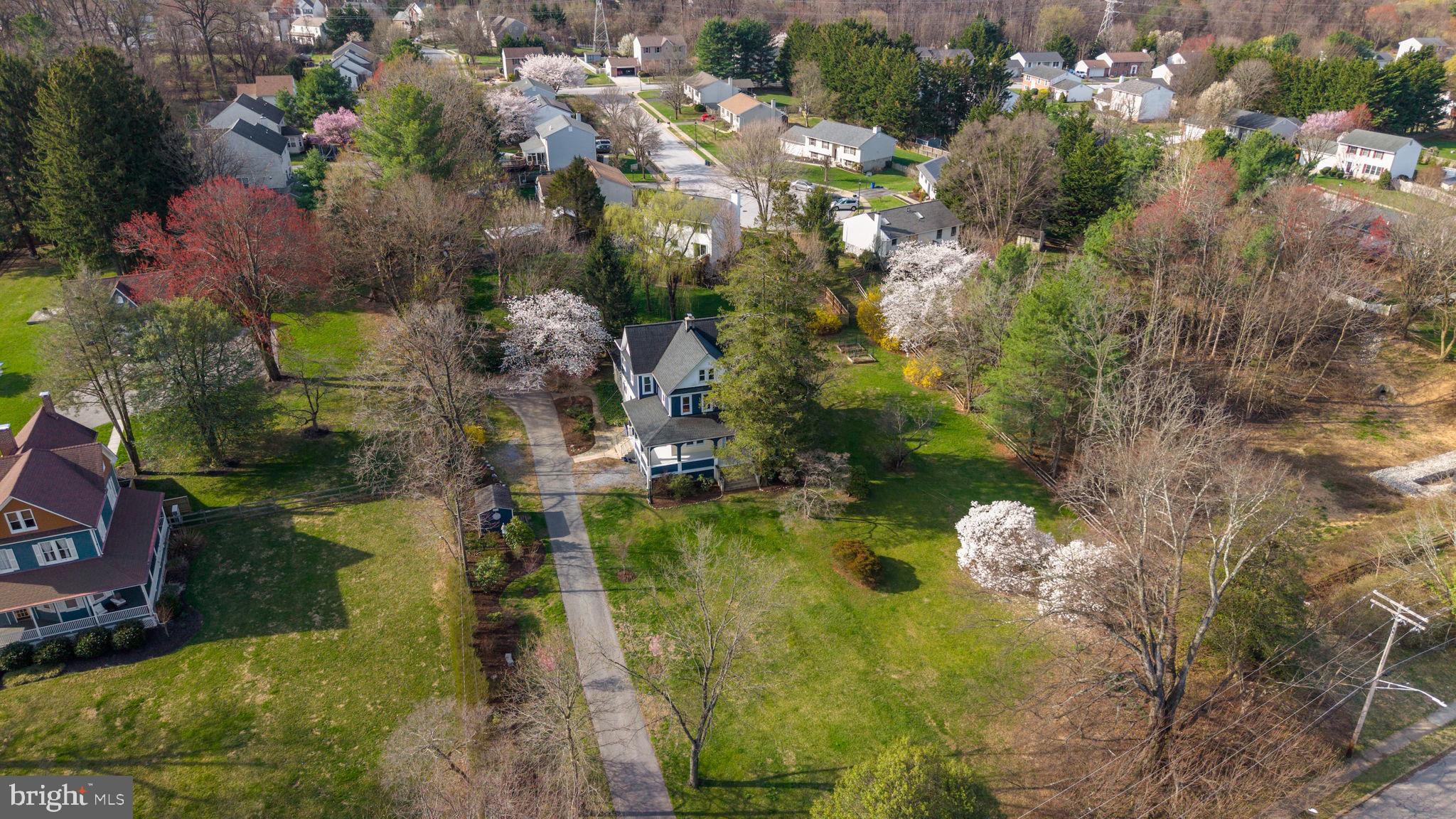 119 Nicodemus Road Reisterstown, MD 21136 - Photo 93 of 105