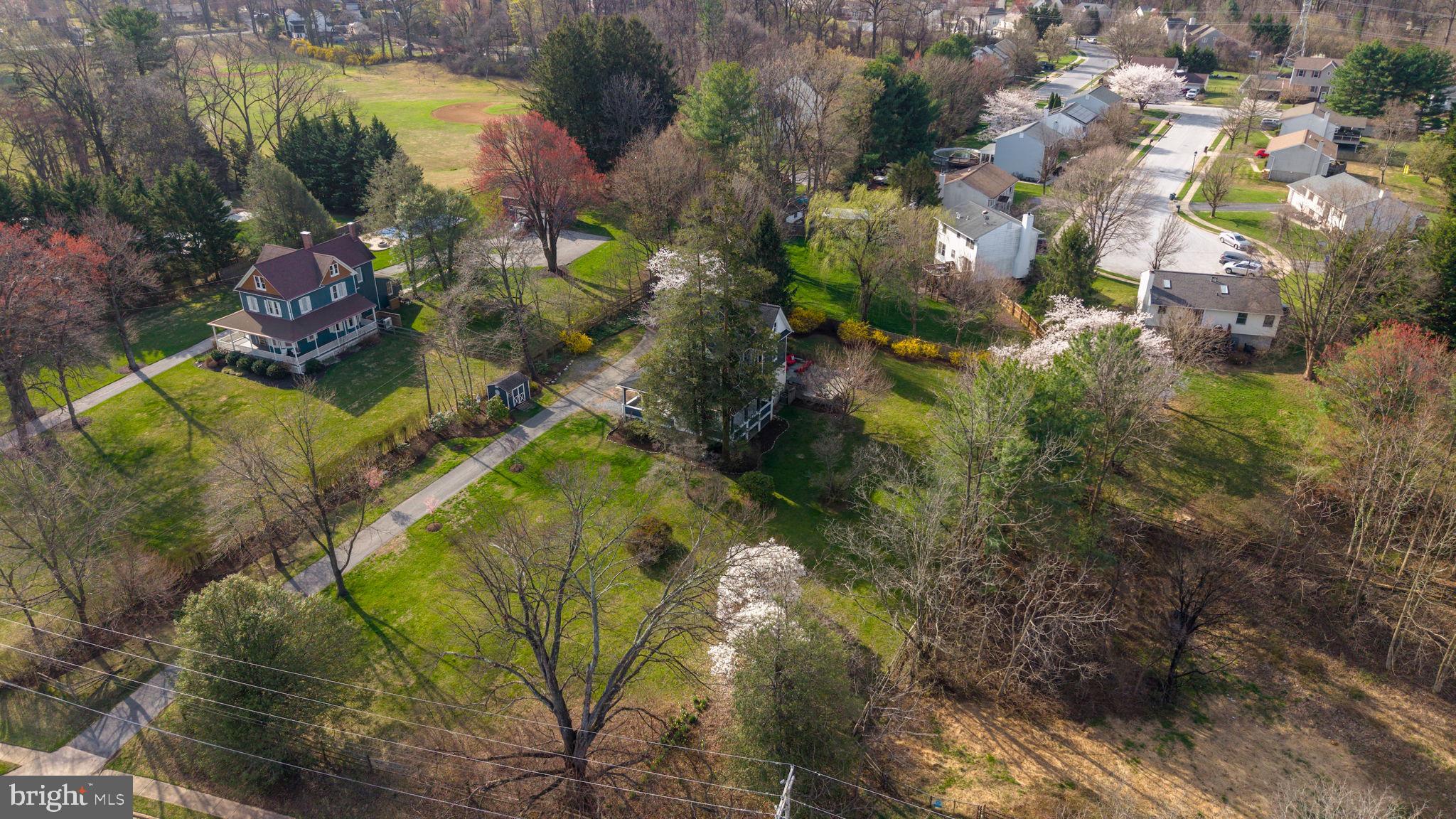 119 Nicodemus Road Reisterstown, MD 21136 - Photo 94 of 105