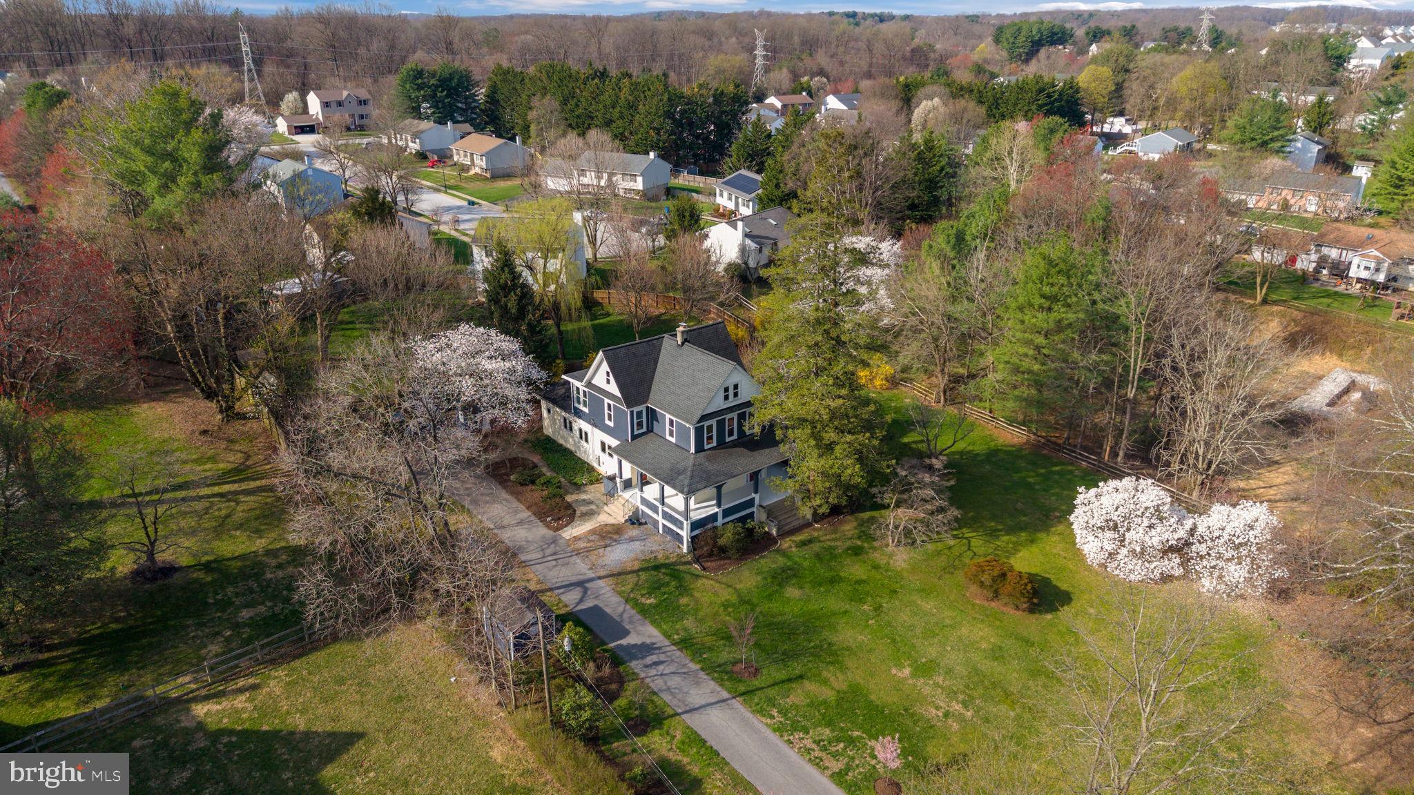 119 Nicodemus Road Reisterstown, MD 21136 - Photo 95 of 105