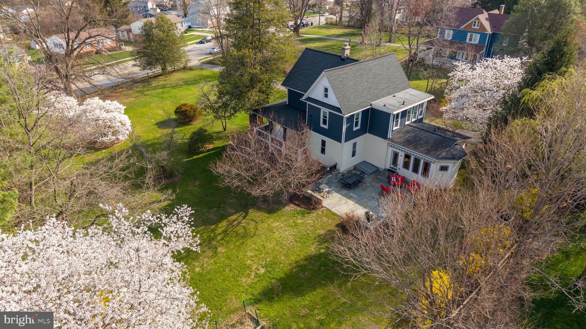 119 Nicodemus Road Reisterstown, MD 21136 - Photo 96 of 105