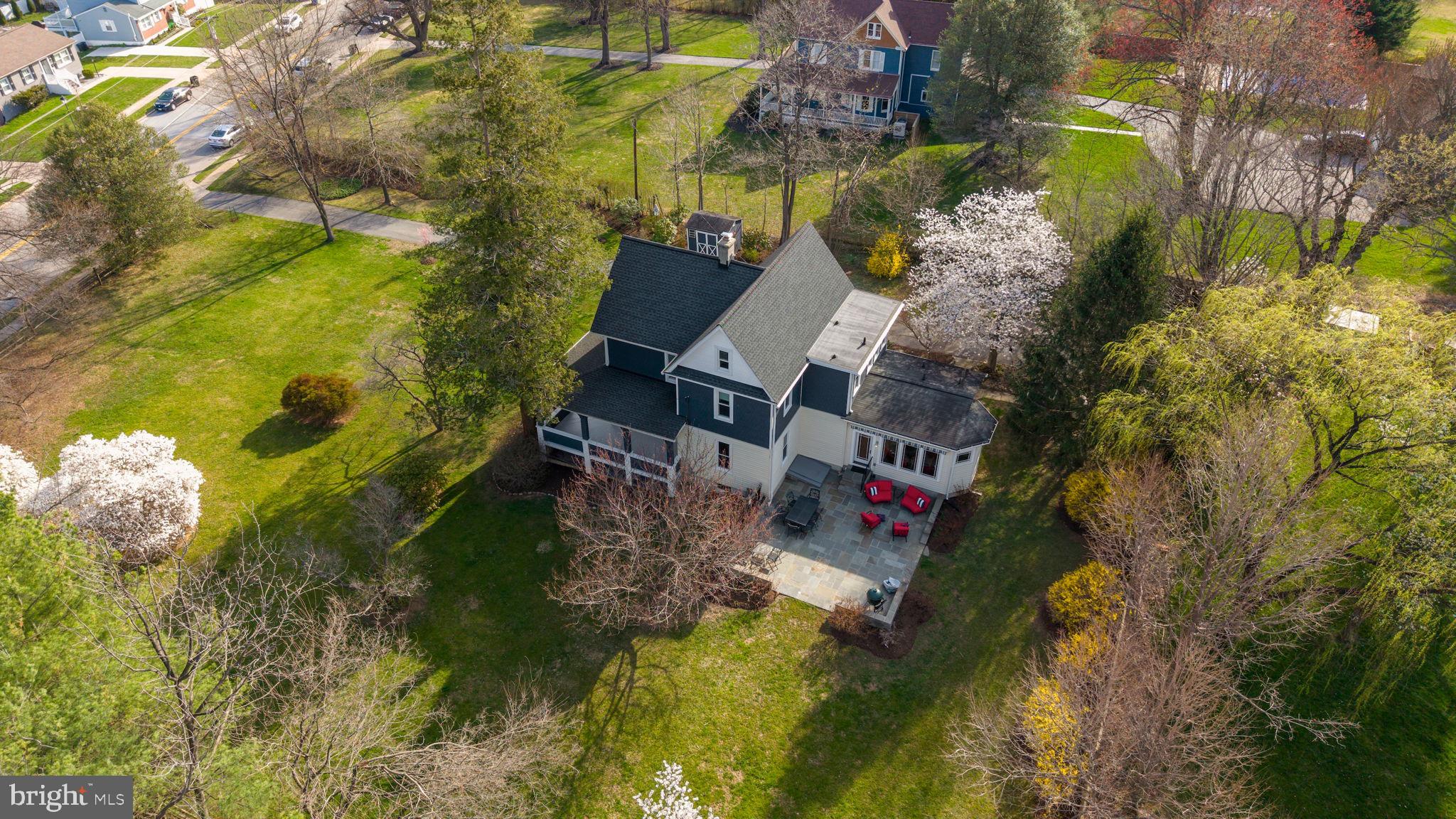 119 Nicodemus Road Reisterstown, MD 21136 - Photo 97 of 105