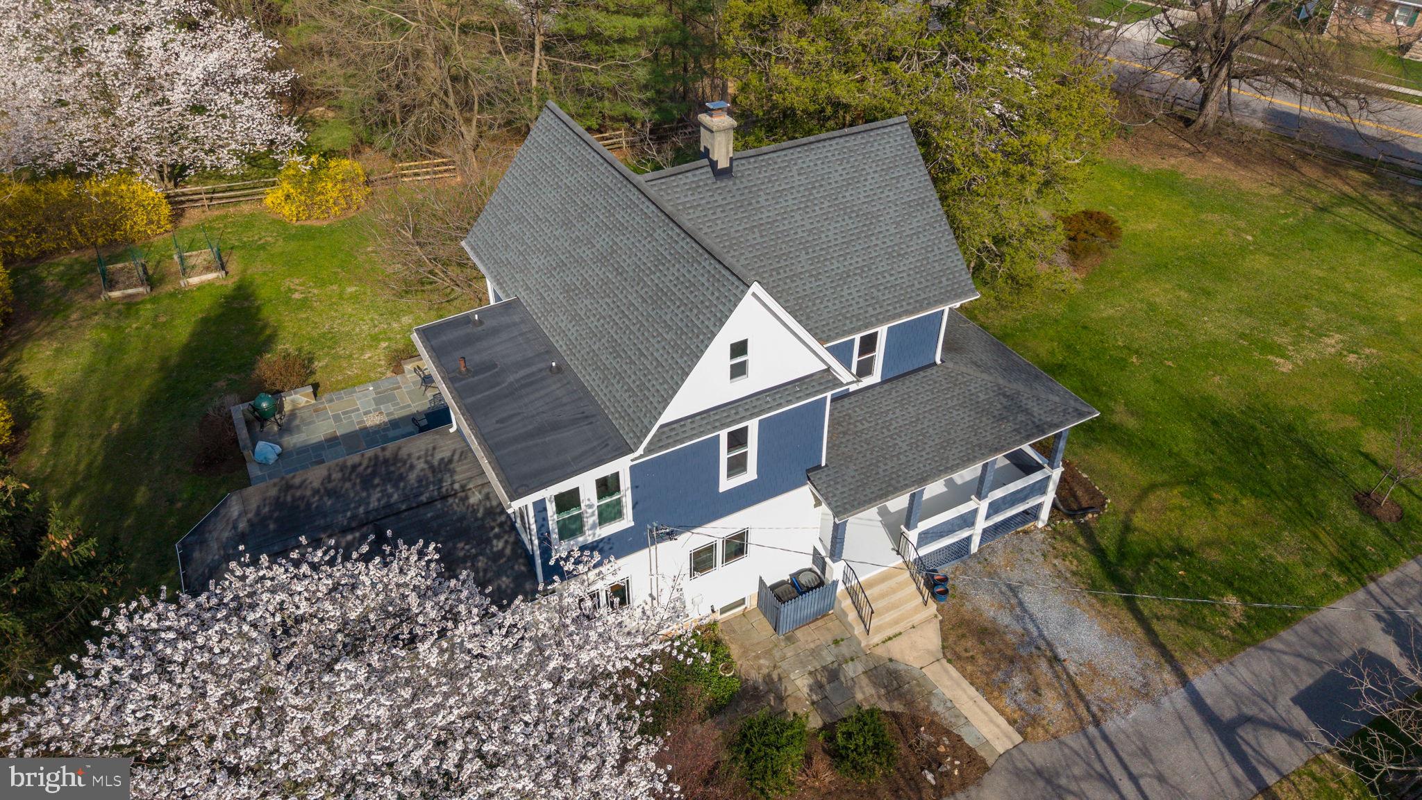 119 Nicodemus Road Reisterstown, MD 21136 - Photo 99 of 105