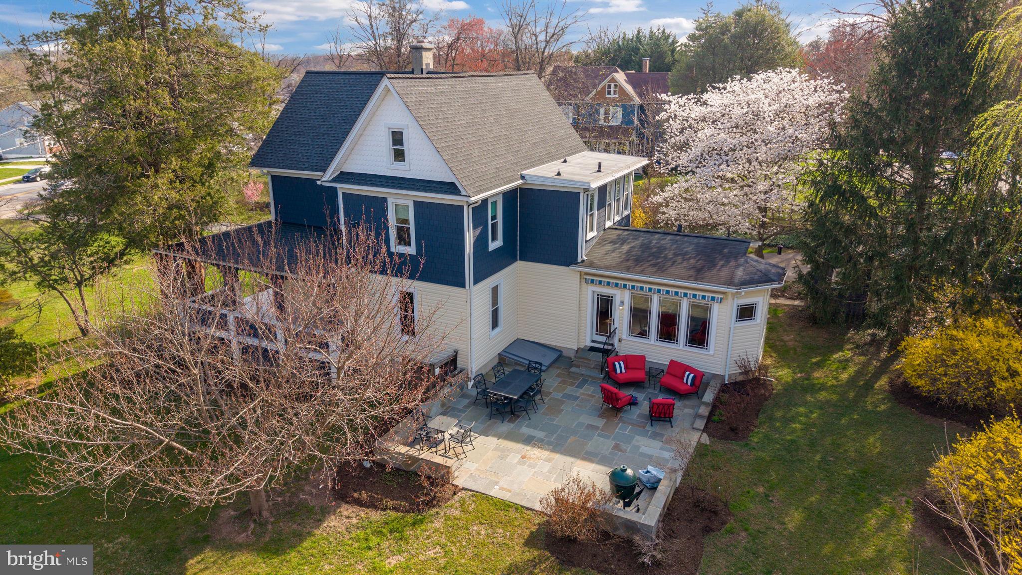 119 Nicodemus Road Reisterstown, MD 21136 - Photo 100 of 105